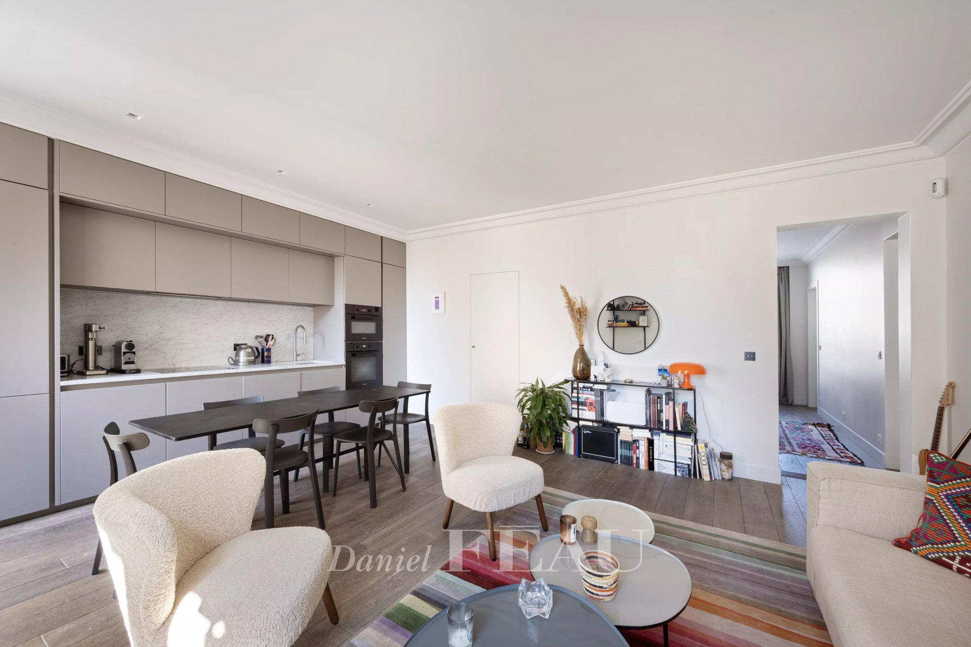 1 Bedroom Apartment/Flat's Image 8