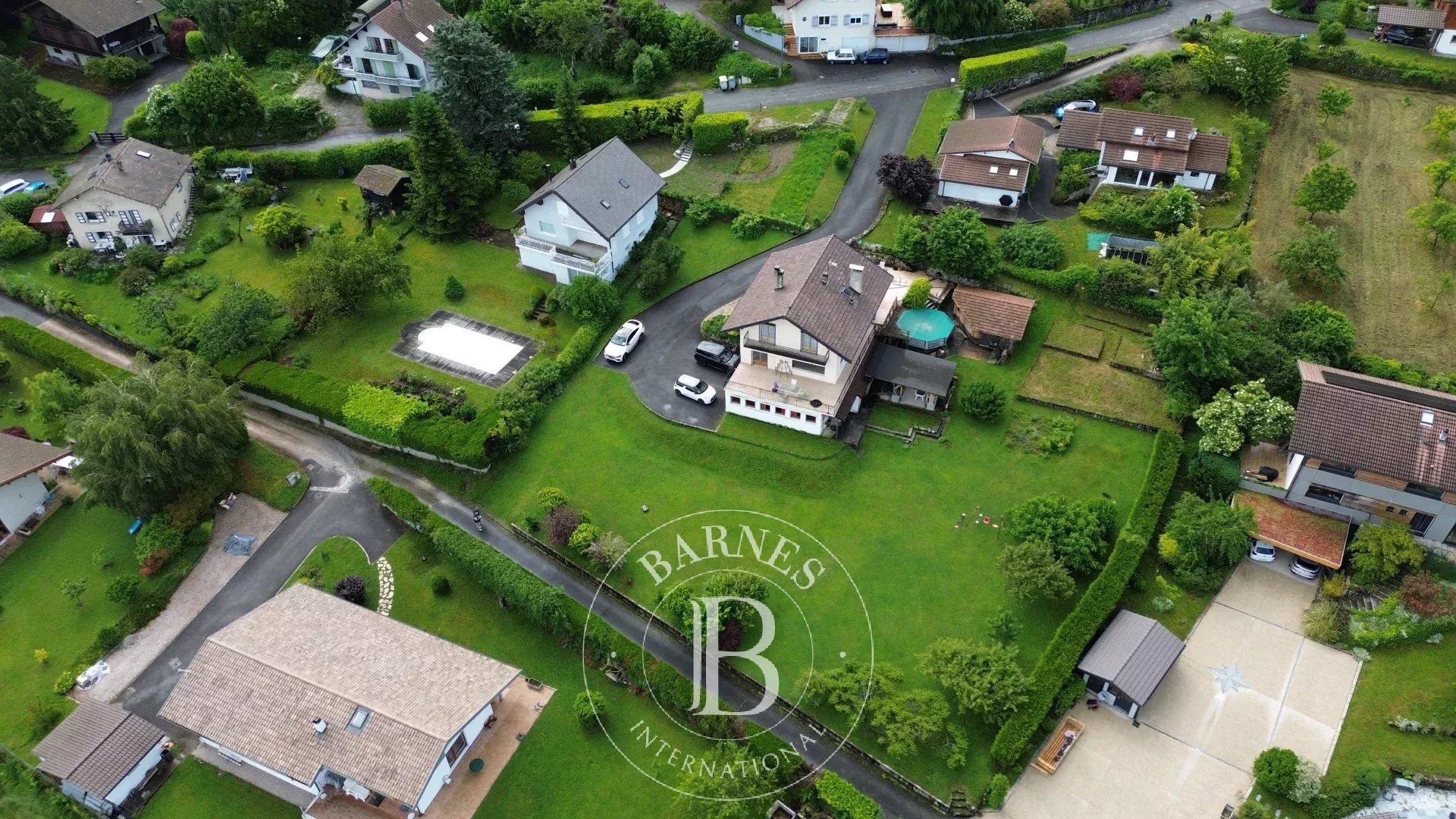 Maison Neuvecelle  -  ref 87011906 (picture 3)