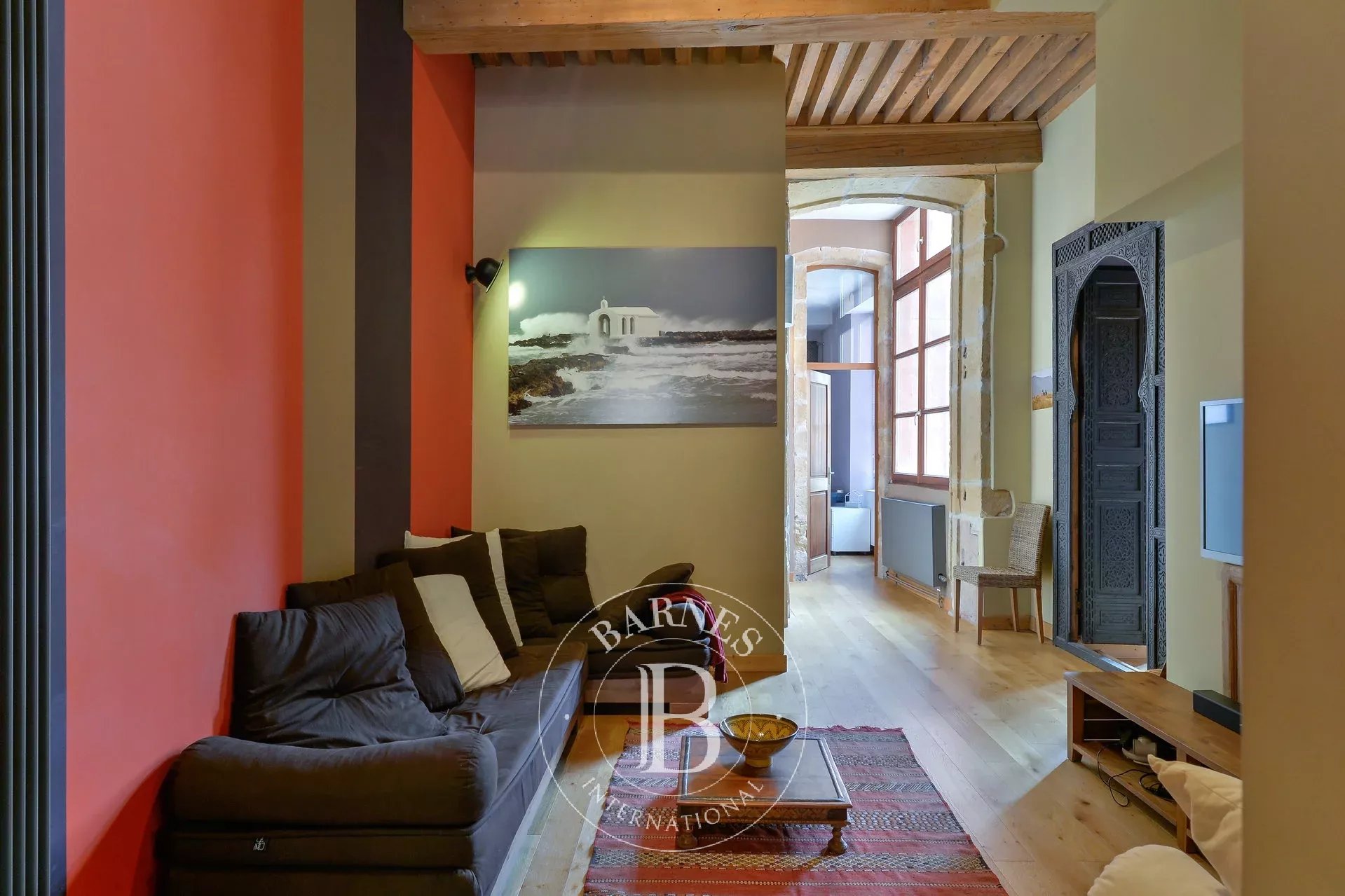 Daire Lyon 5ème - picture 5