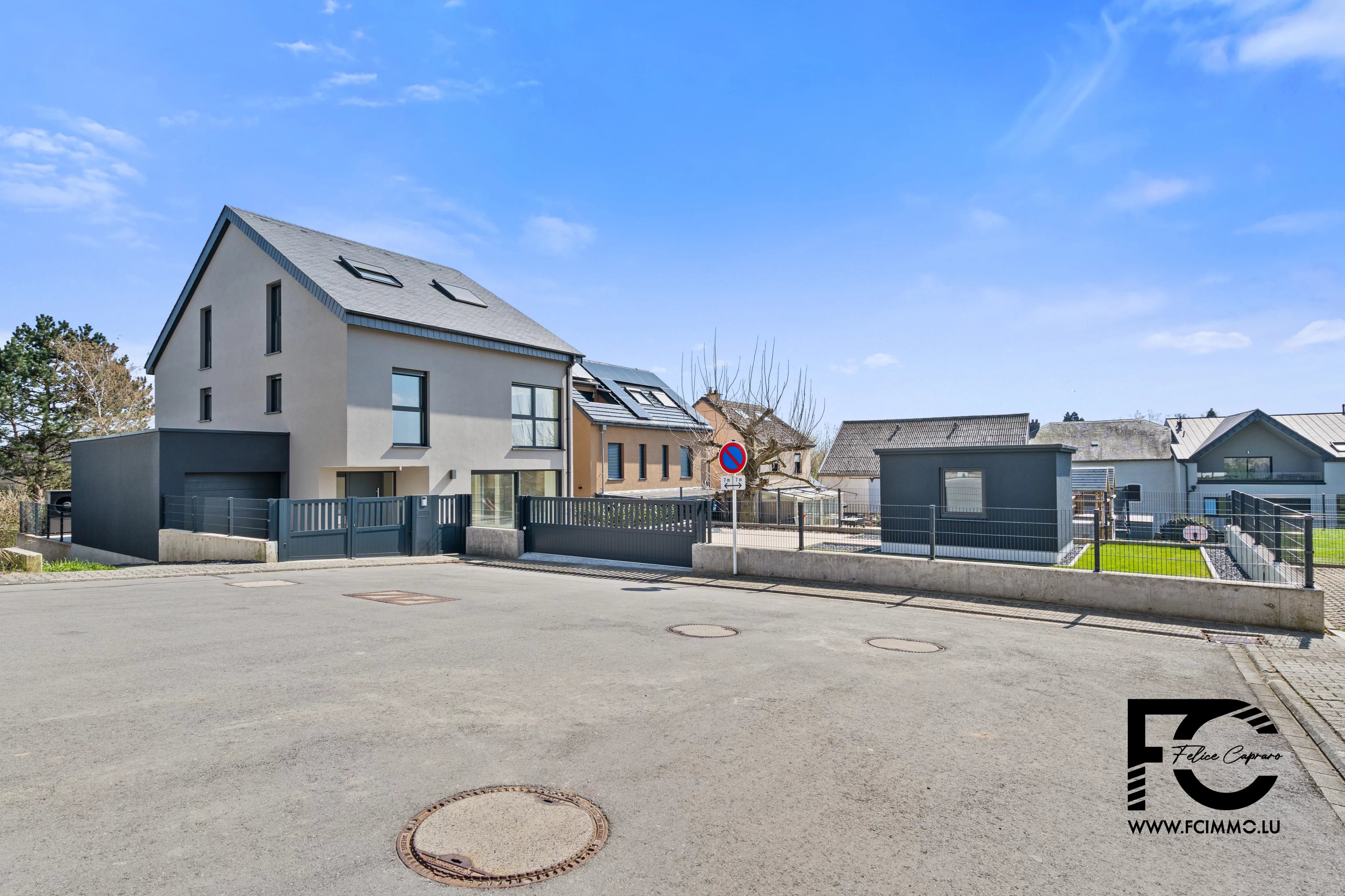 Vente Maison Limpach