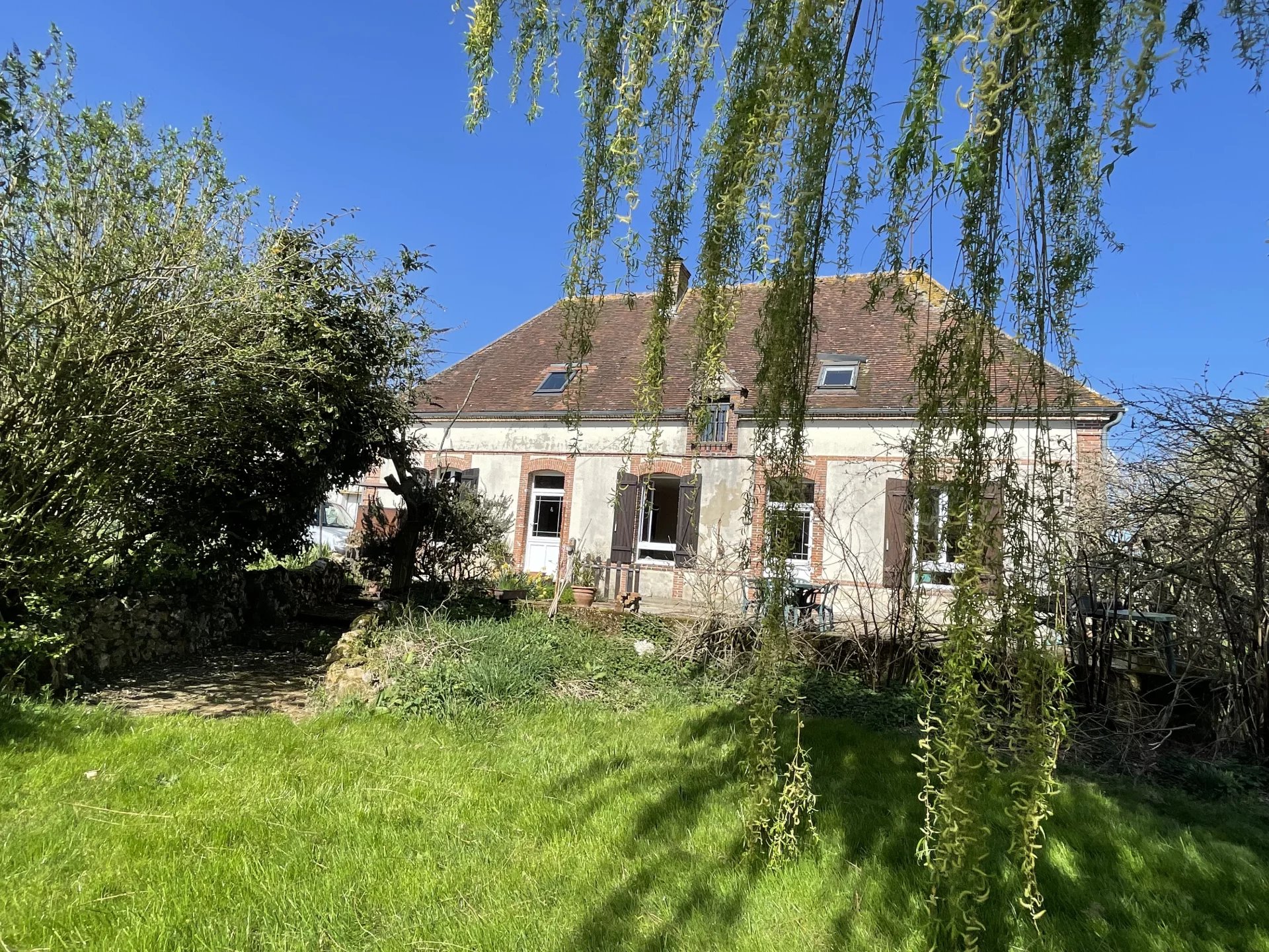 Agence immobilière de Chateauneuf Immobilier
