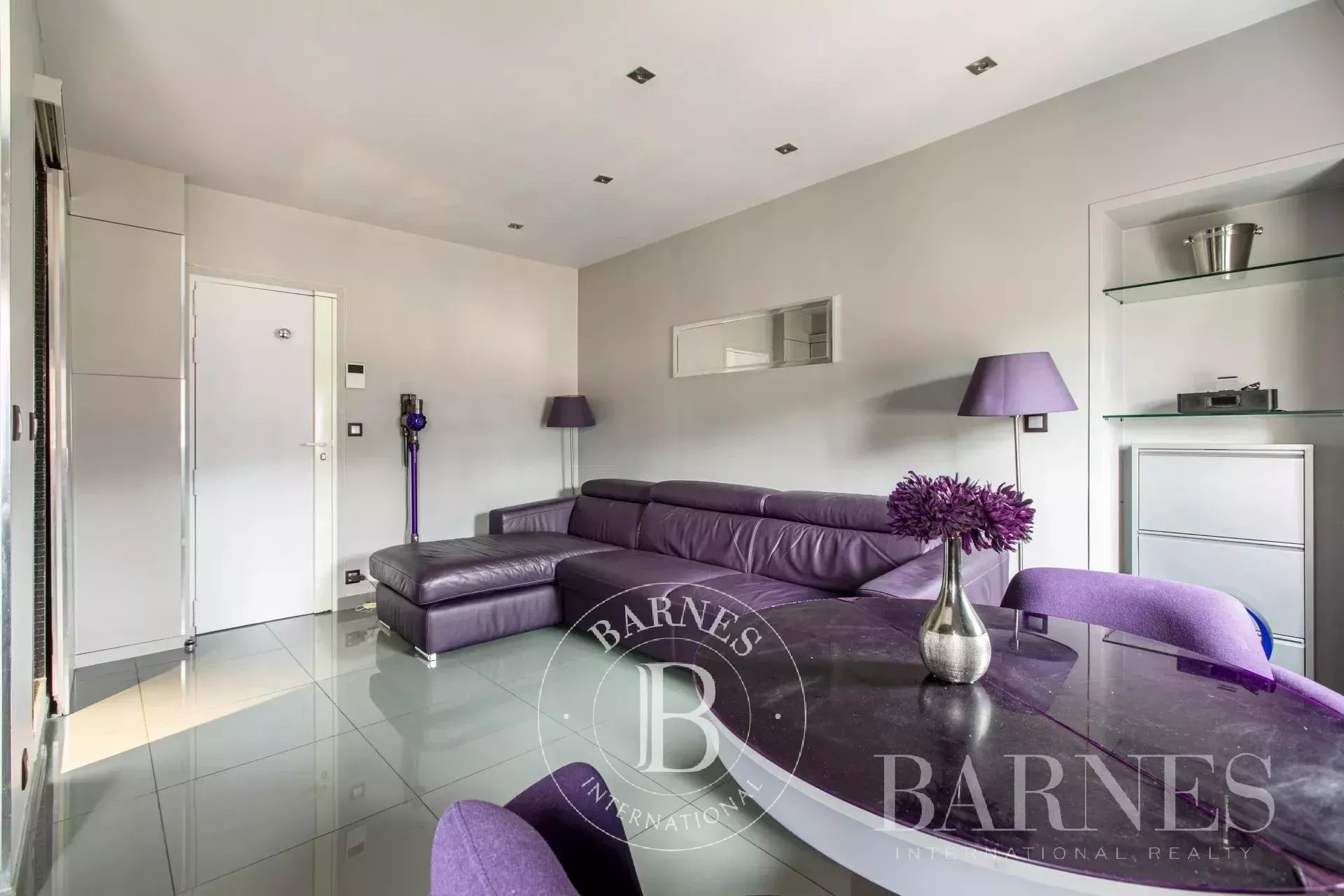 Daire Paris 8ème - picture 7