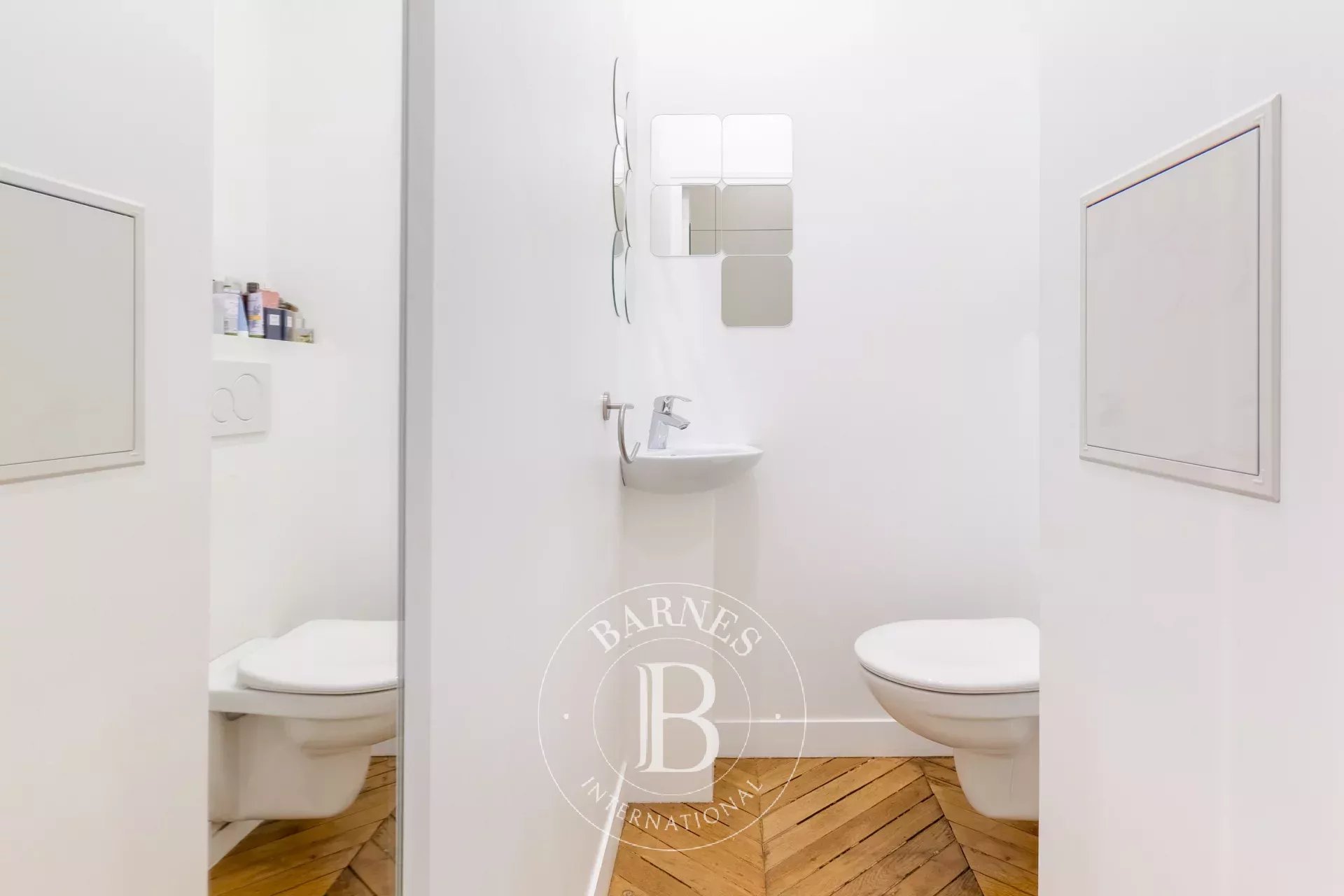 Daire Paris 2ème - picture 10