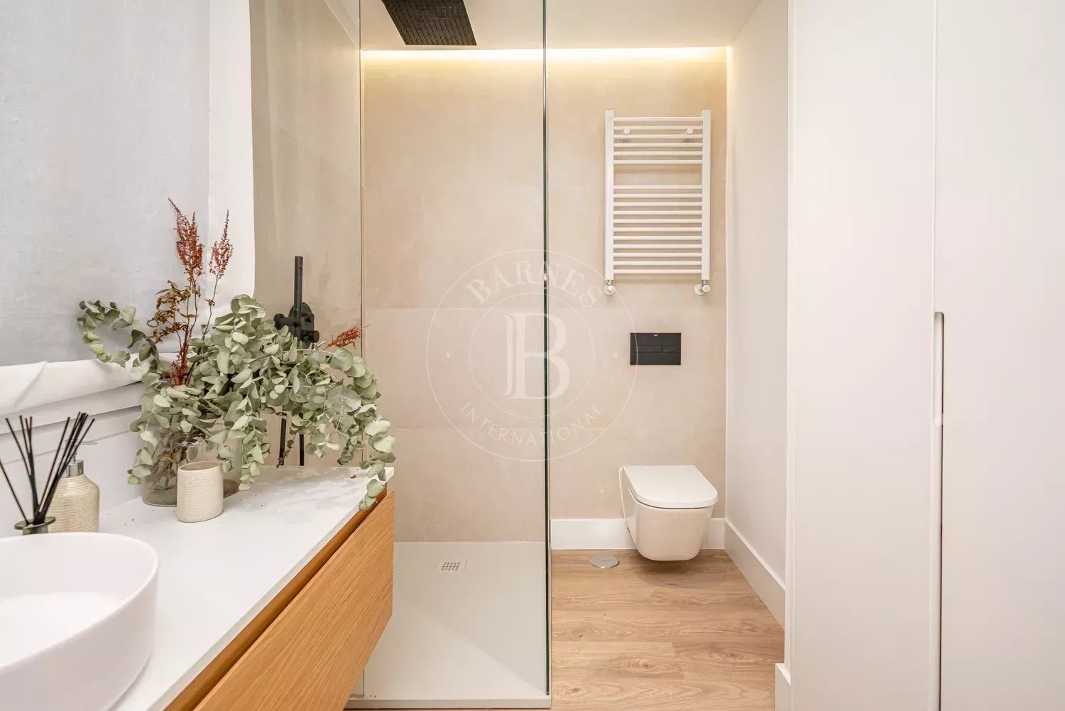 Daire Madrid - picture 31