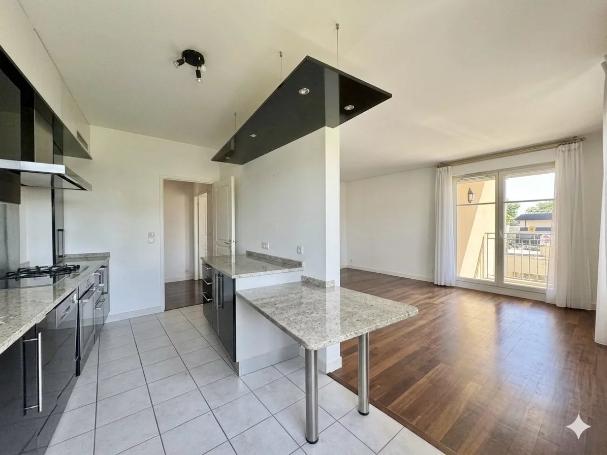 Rental Apartment Verrières-le-Buisson