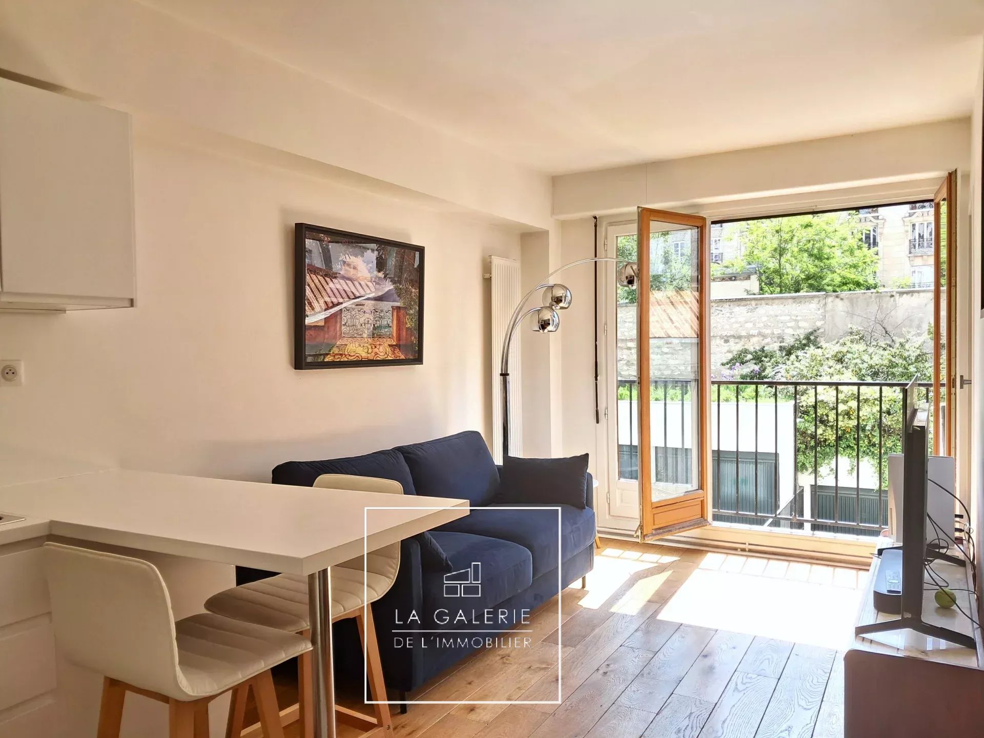 Agence immobilière de La Galerie De L'Immobilier