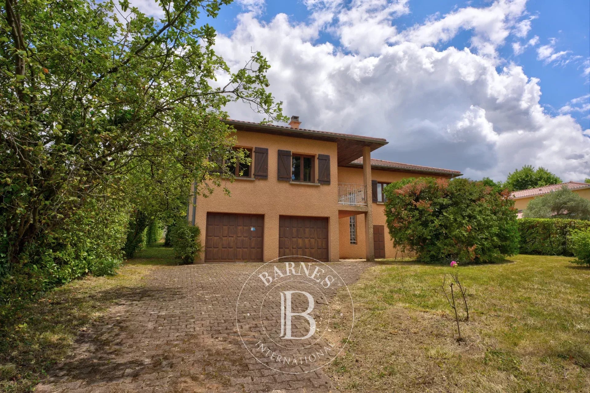 Ev Sainte-Foy-lès-Lyon