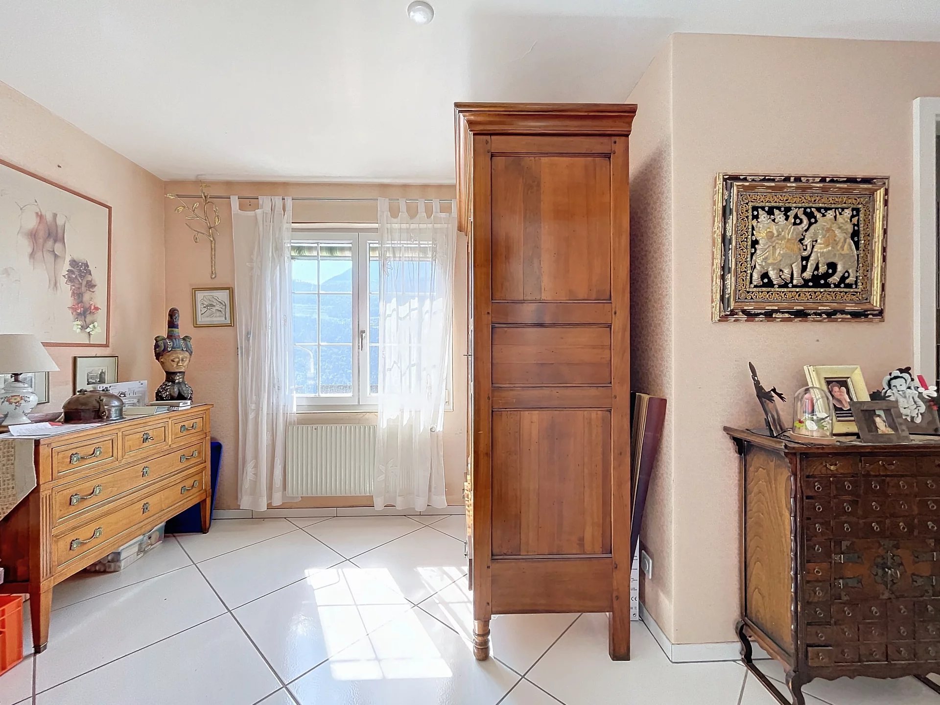 Immeuble d'exception au potentiel inestimable