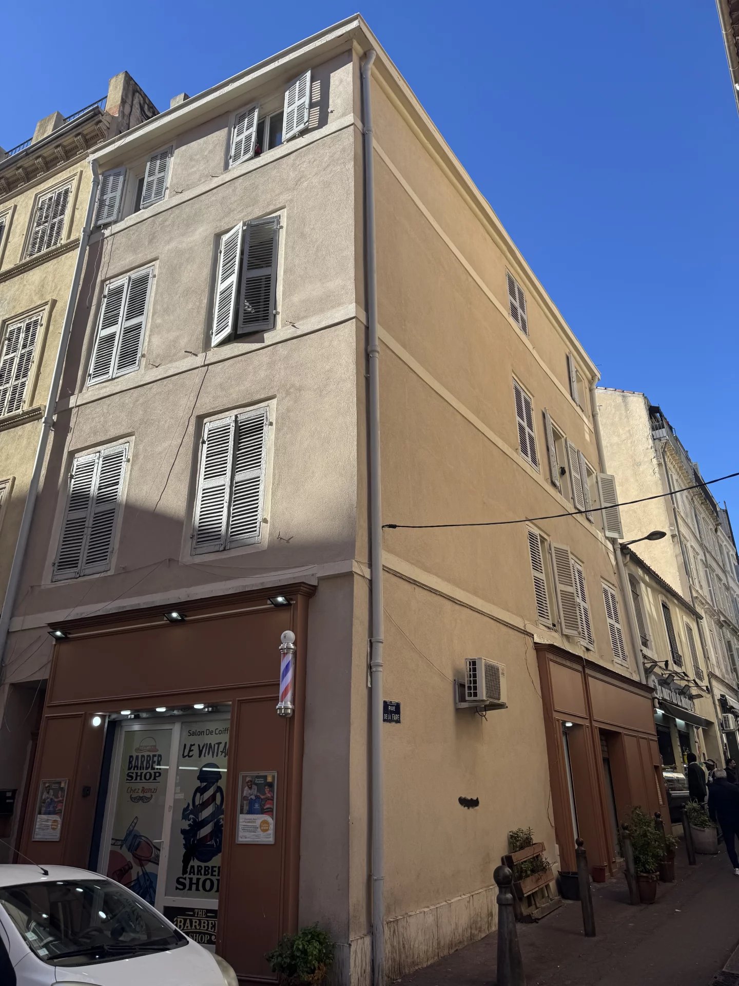 Agence immobilière de Cabinet Cogex