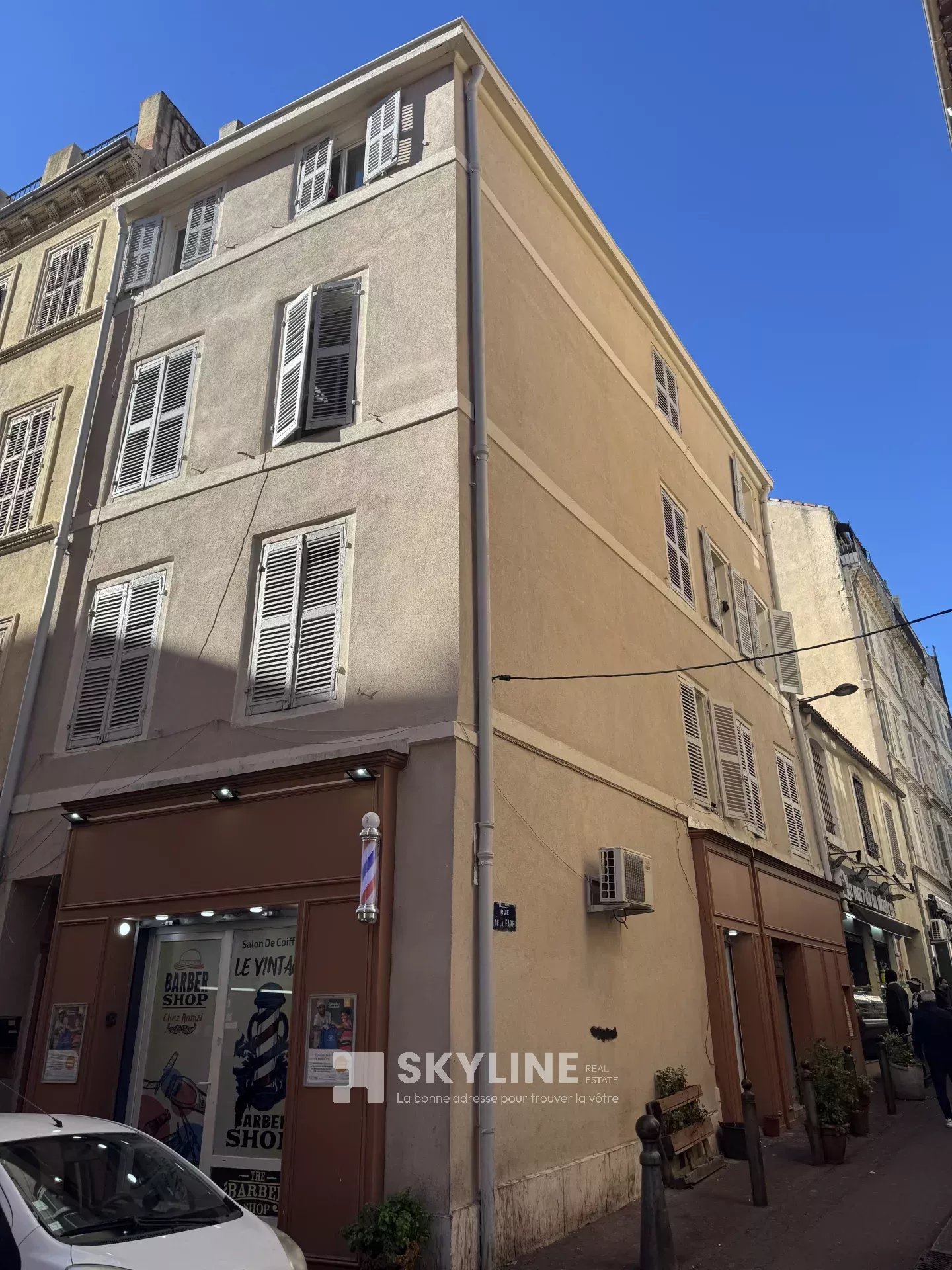 Agence immobilière de Cabinet Cogex