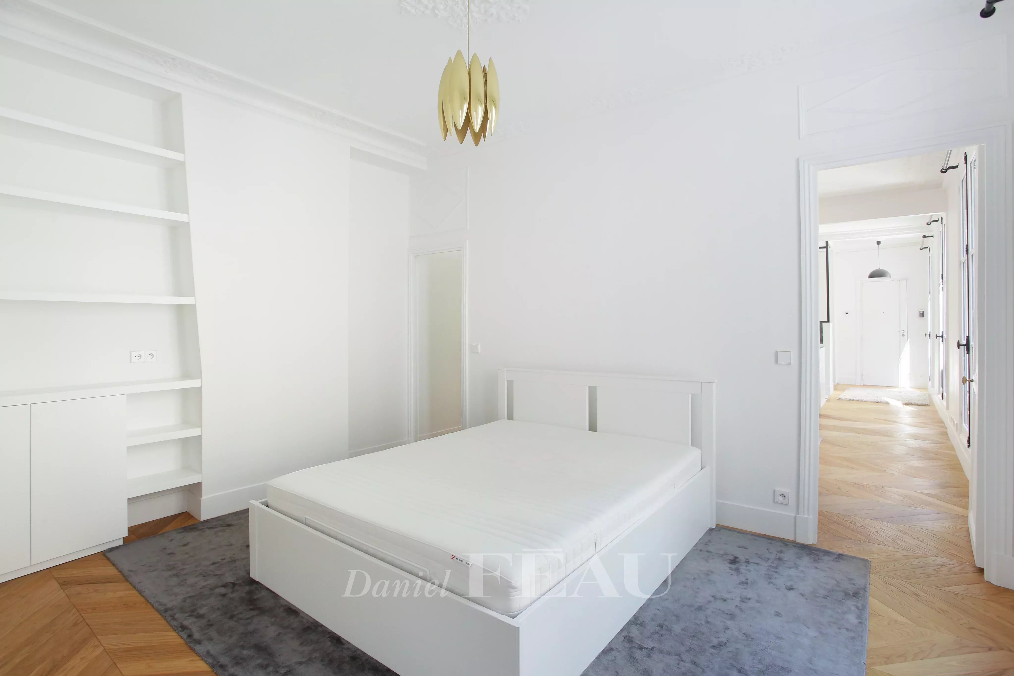 Rental Apartment Paris 7th