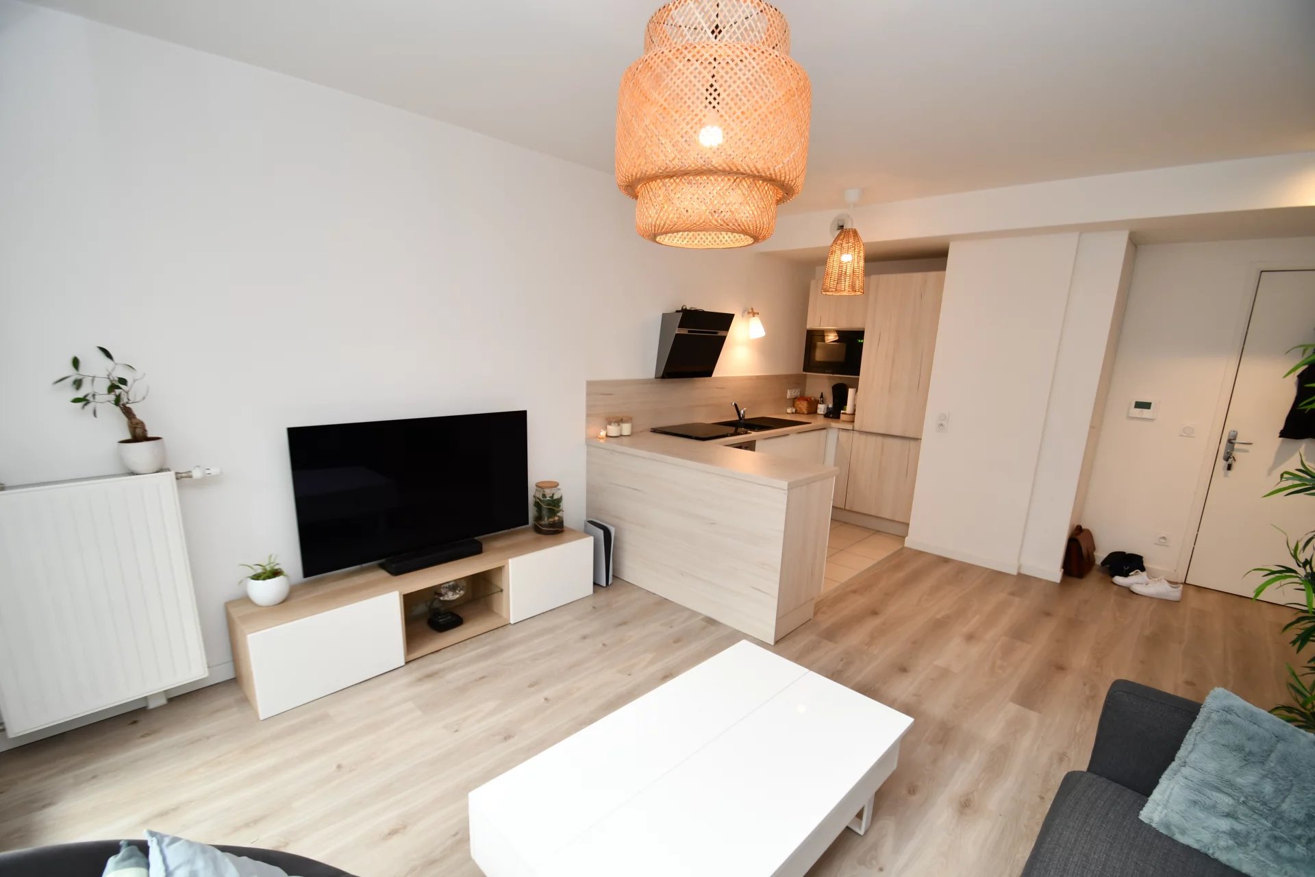 Vente Appartement Bondy