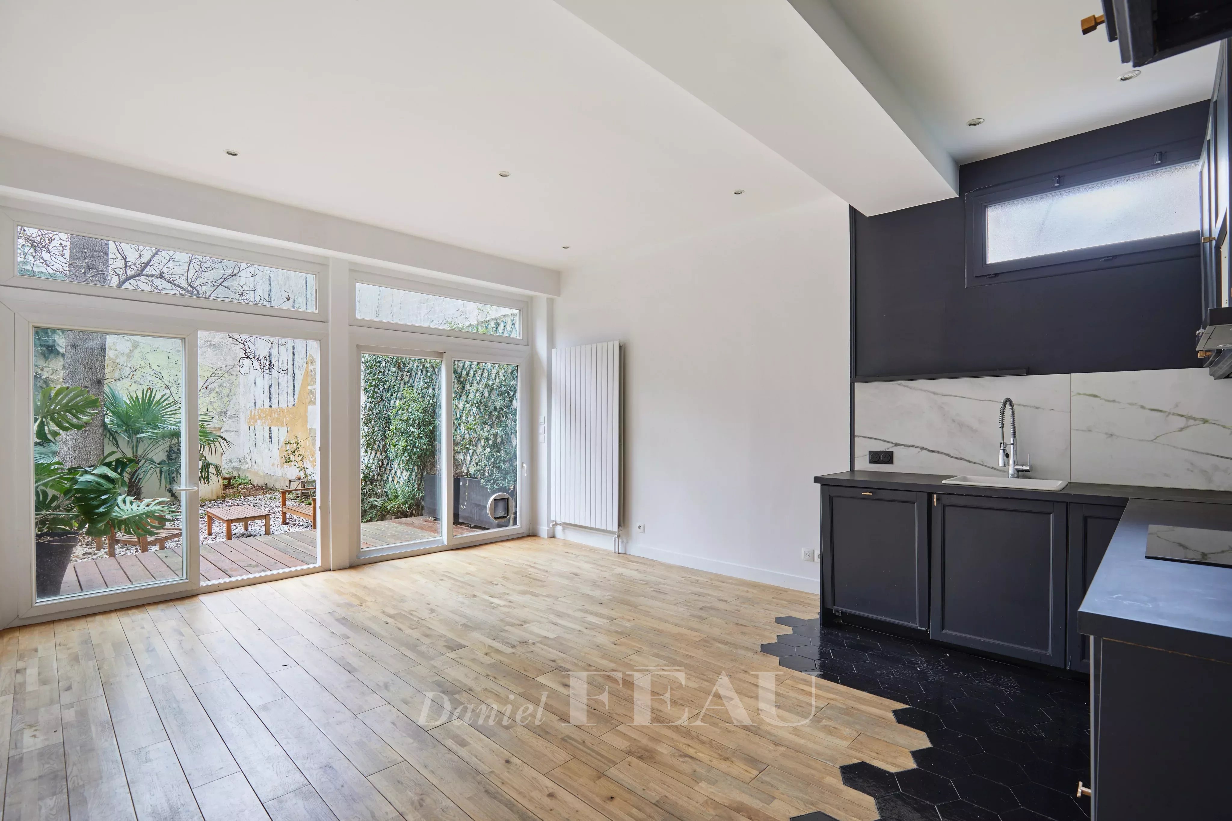 Location Appartement Paris 16ème