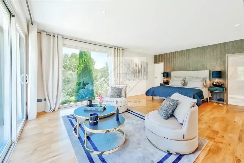 Superbe villa neuve de style provençal – Vue panoramique & intimité absolue — photo 17