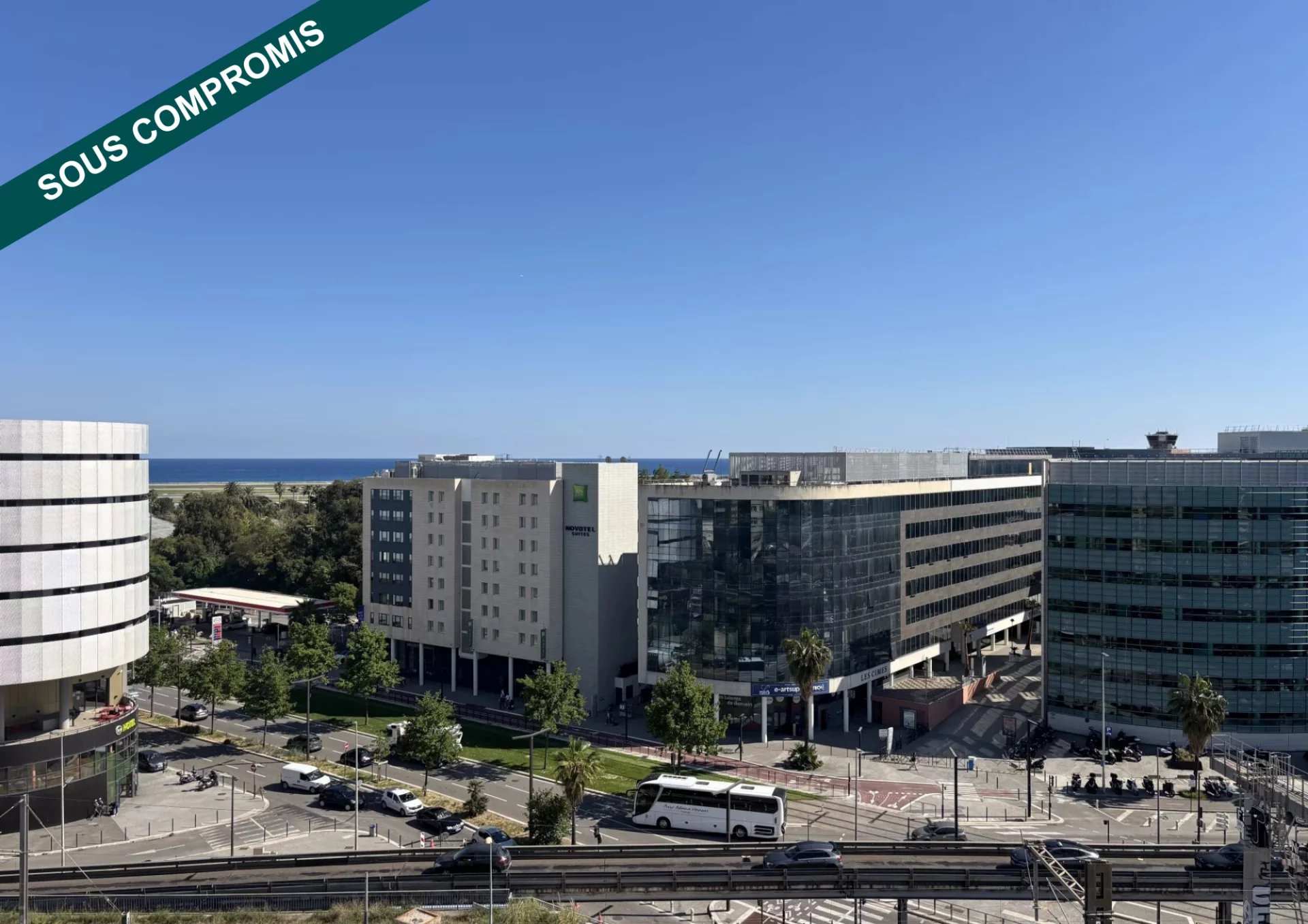 Agence immobilière de BEP LOGEMENT