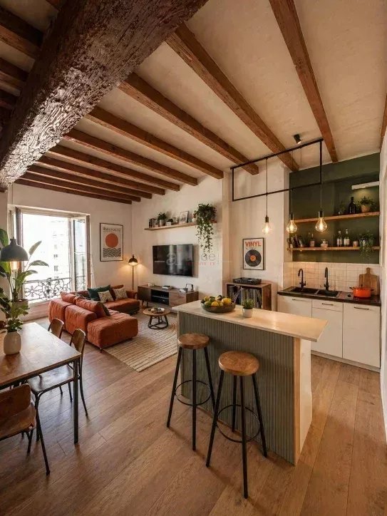 Agence immobilière de ANGE IMMOBILIER