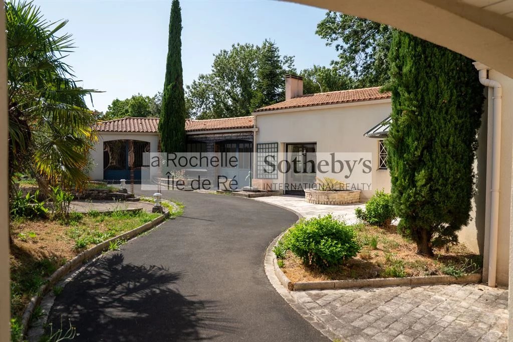 Vente Maison Lagord
