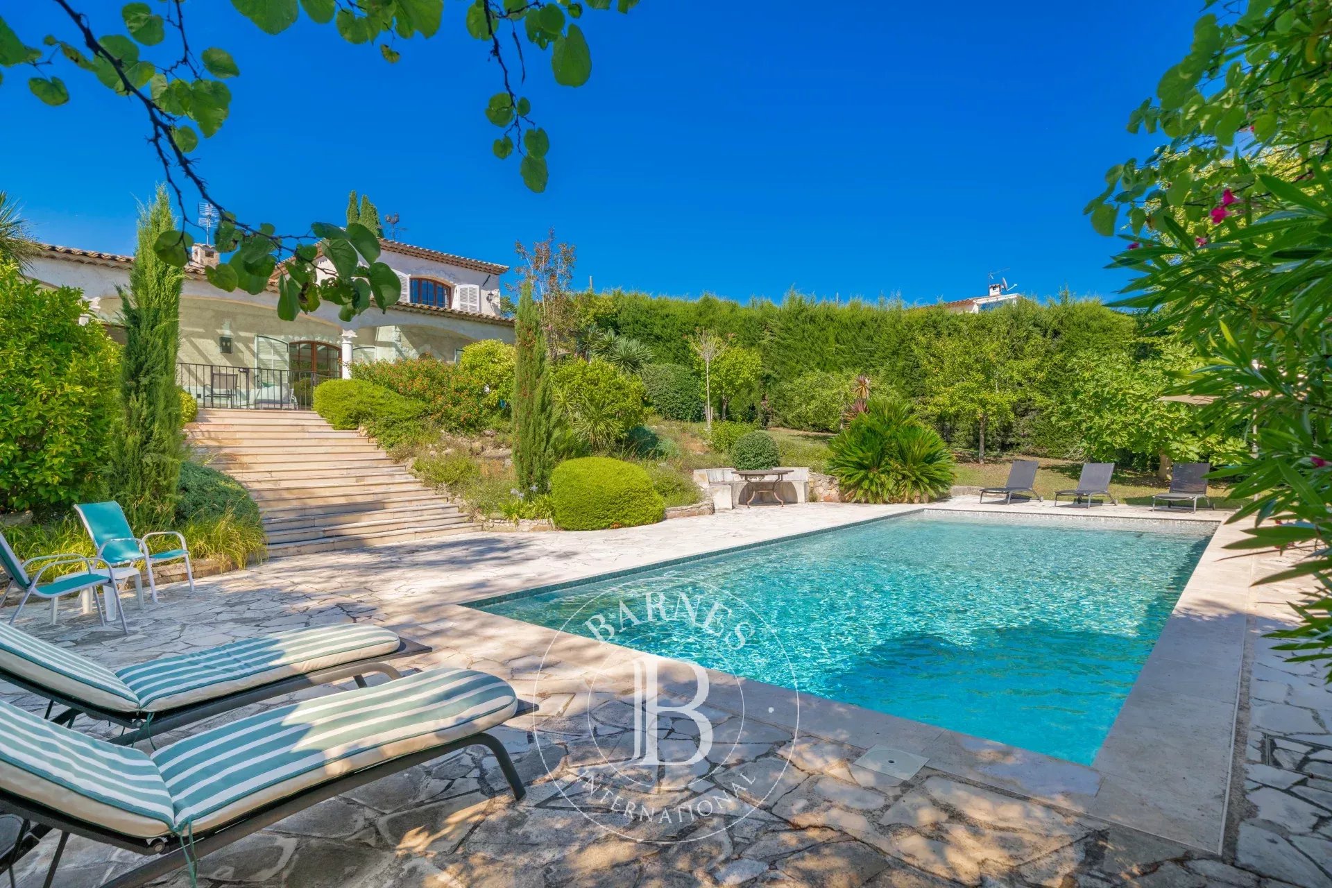 Villa Mougins - picture 20