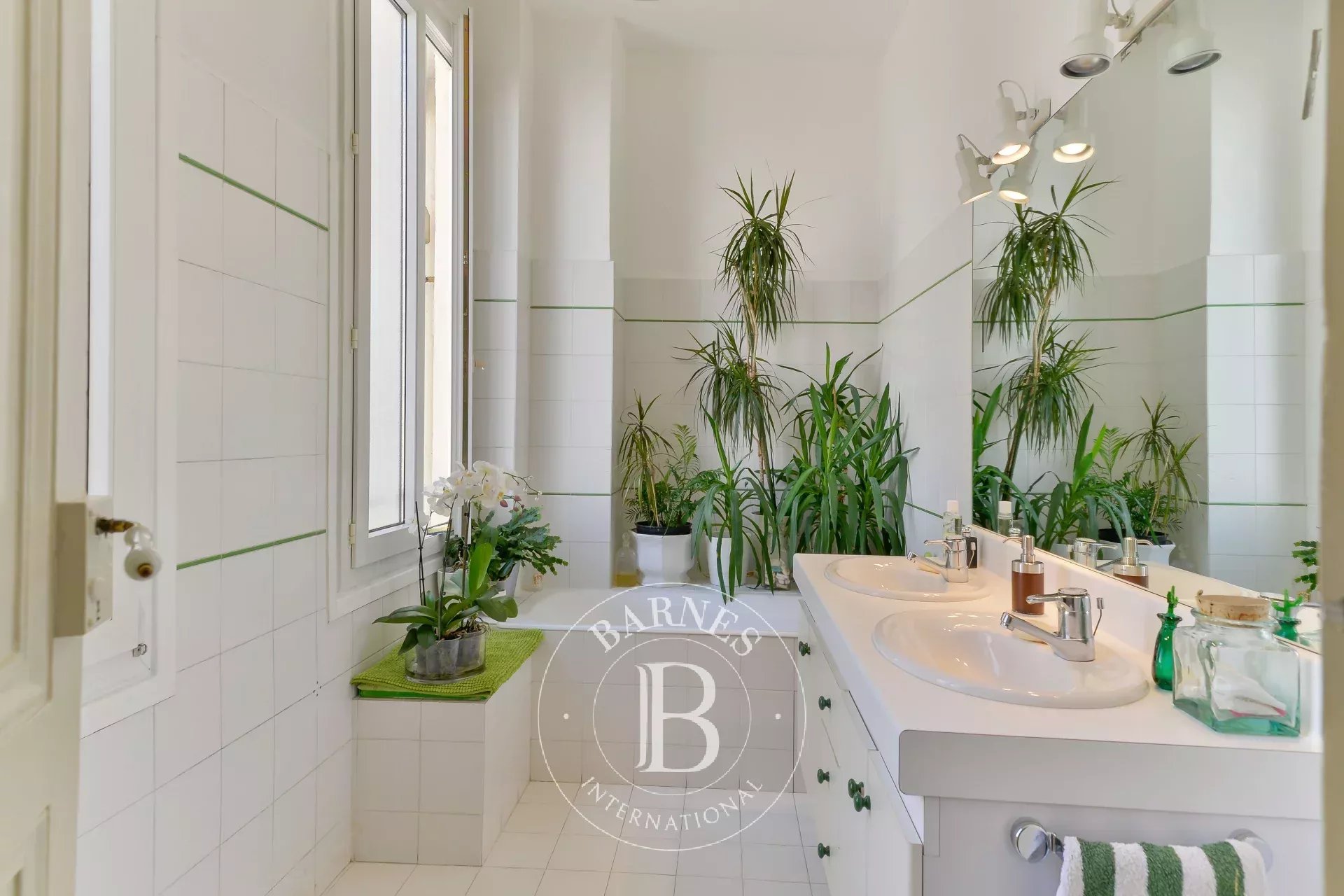 Daire Lyon 6ème - picture 7