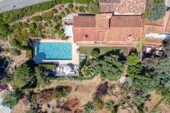 Luxury Provencal Villa in Théoule-sur-Mer with Sea Views & Pool — photo 2 of 7