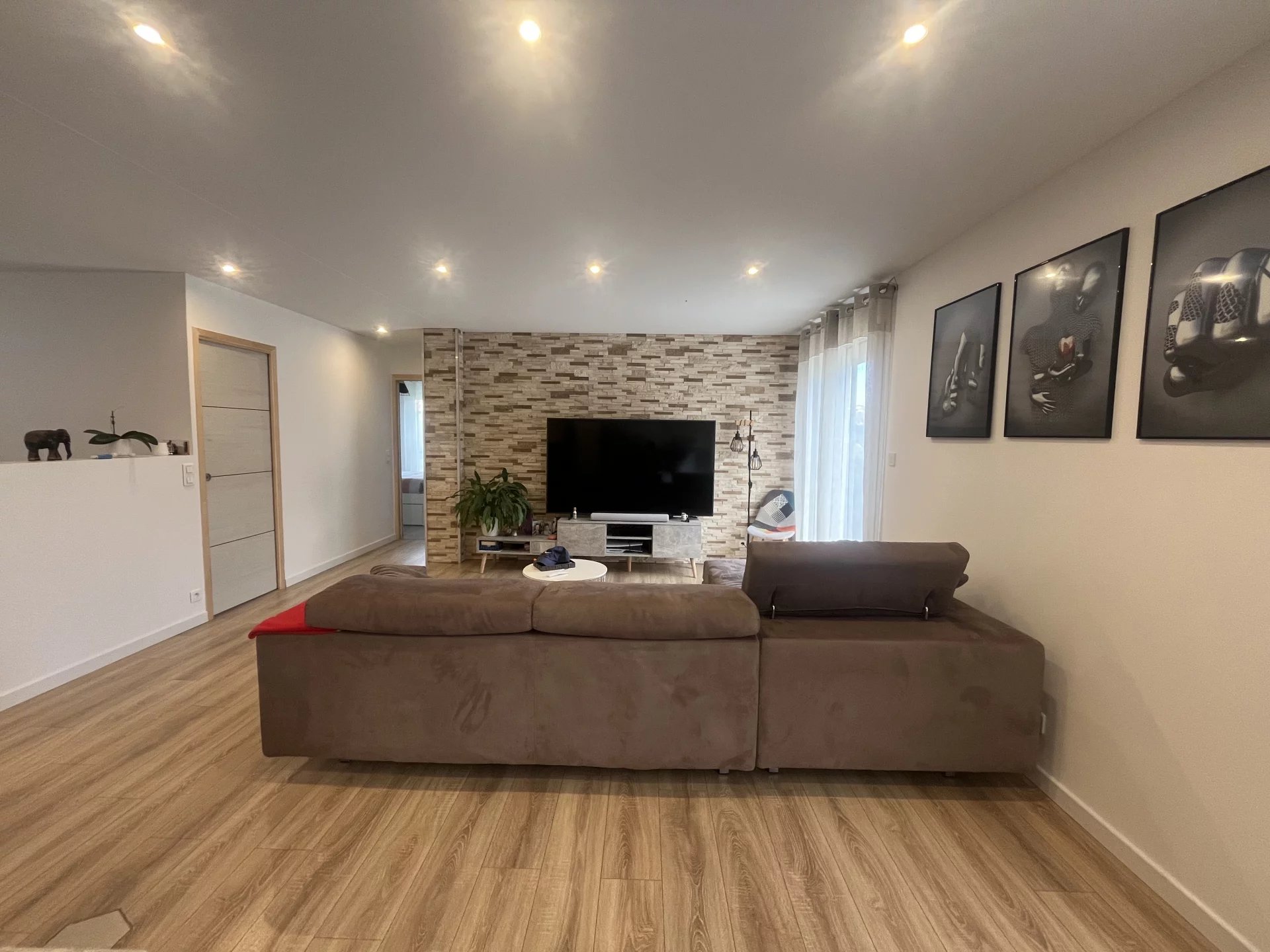 Agence immobilière de Les Agences de Quartier