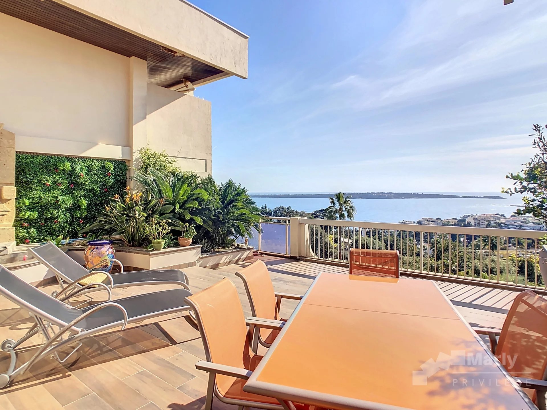Vente Appartement Cannes