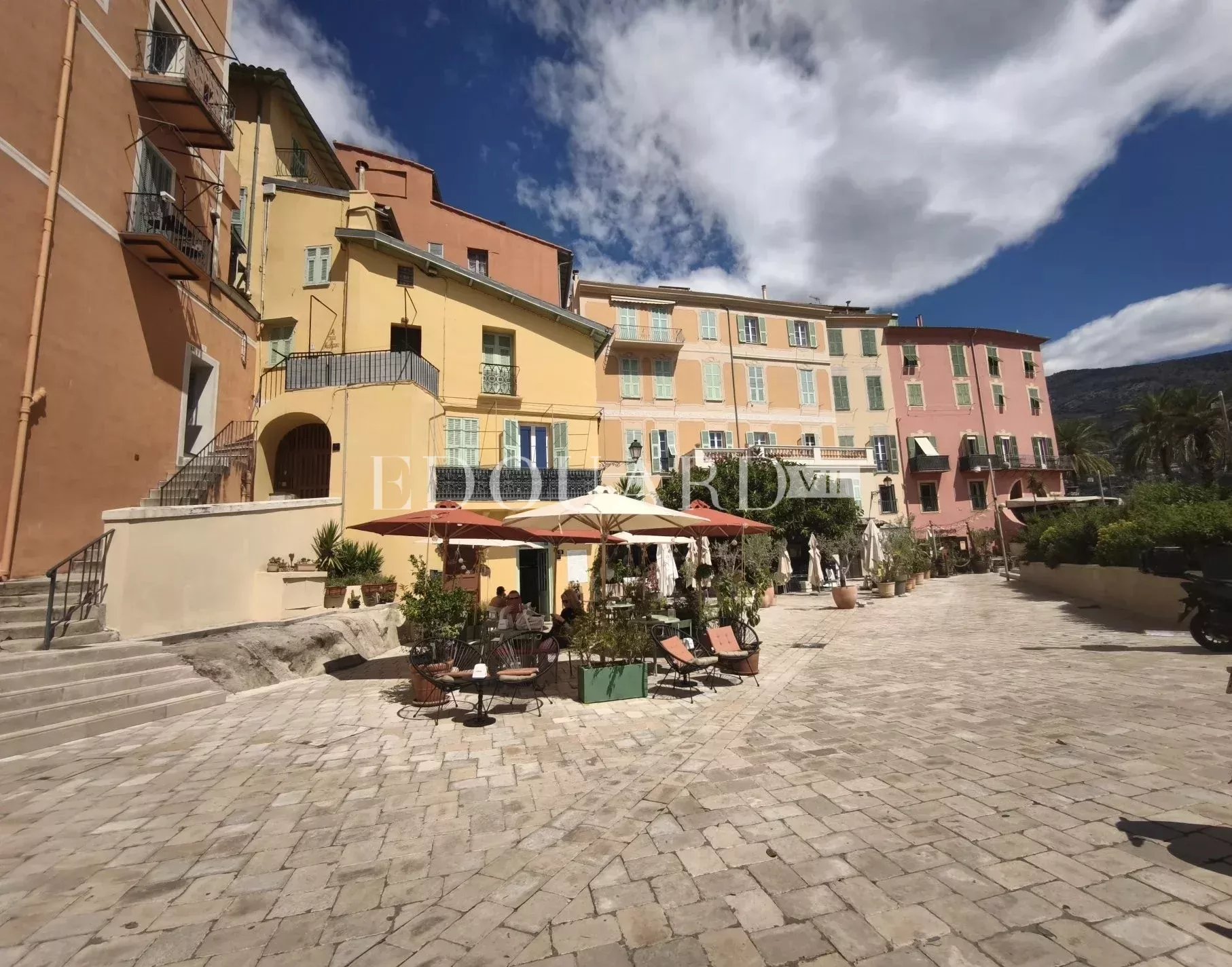 Agence immobilière de Edouard VII Immobilier