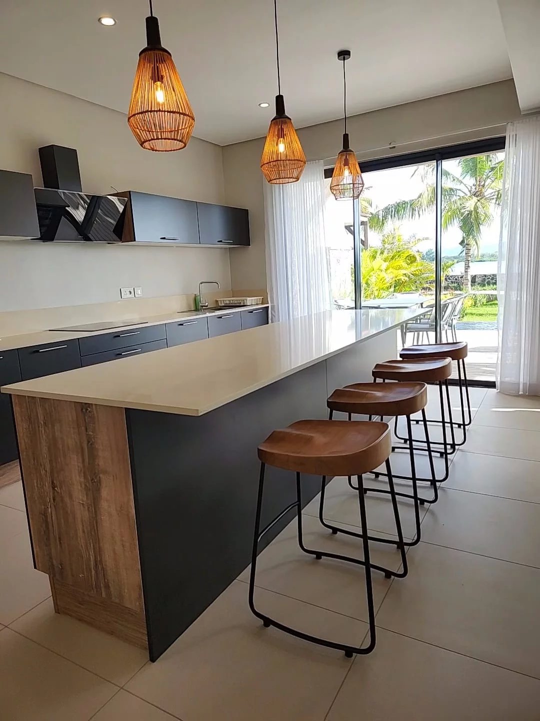 Villa Poste Lafayette