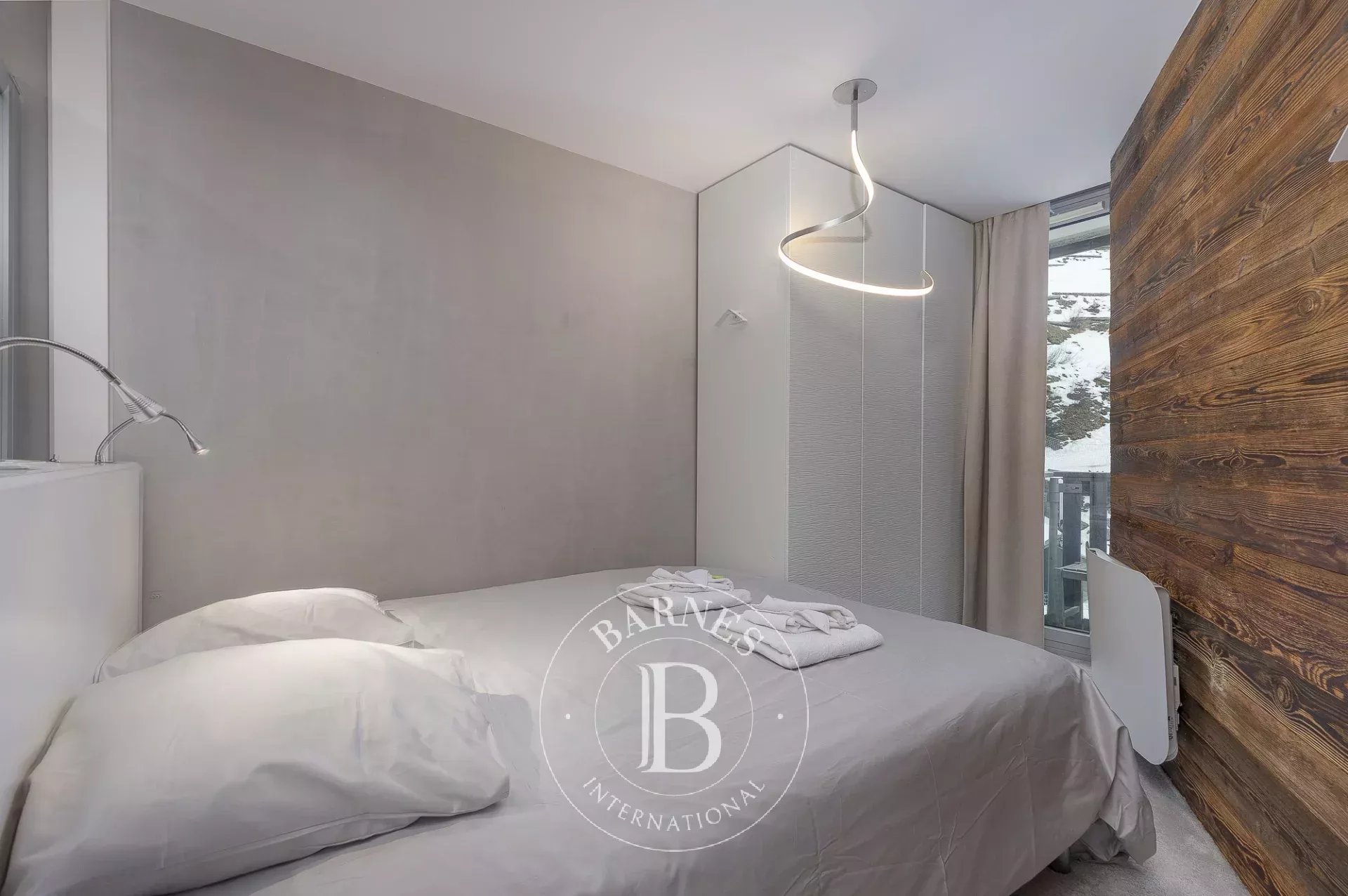 Photo of AVORIAZ – 77 m² Apartment in ALPAGES I – 12 Sleeps