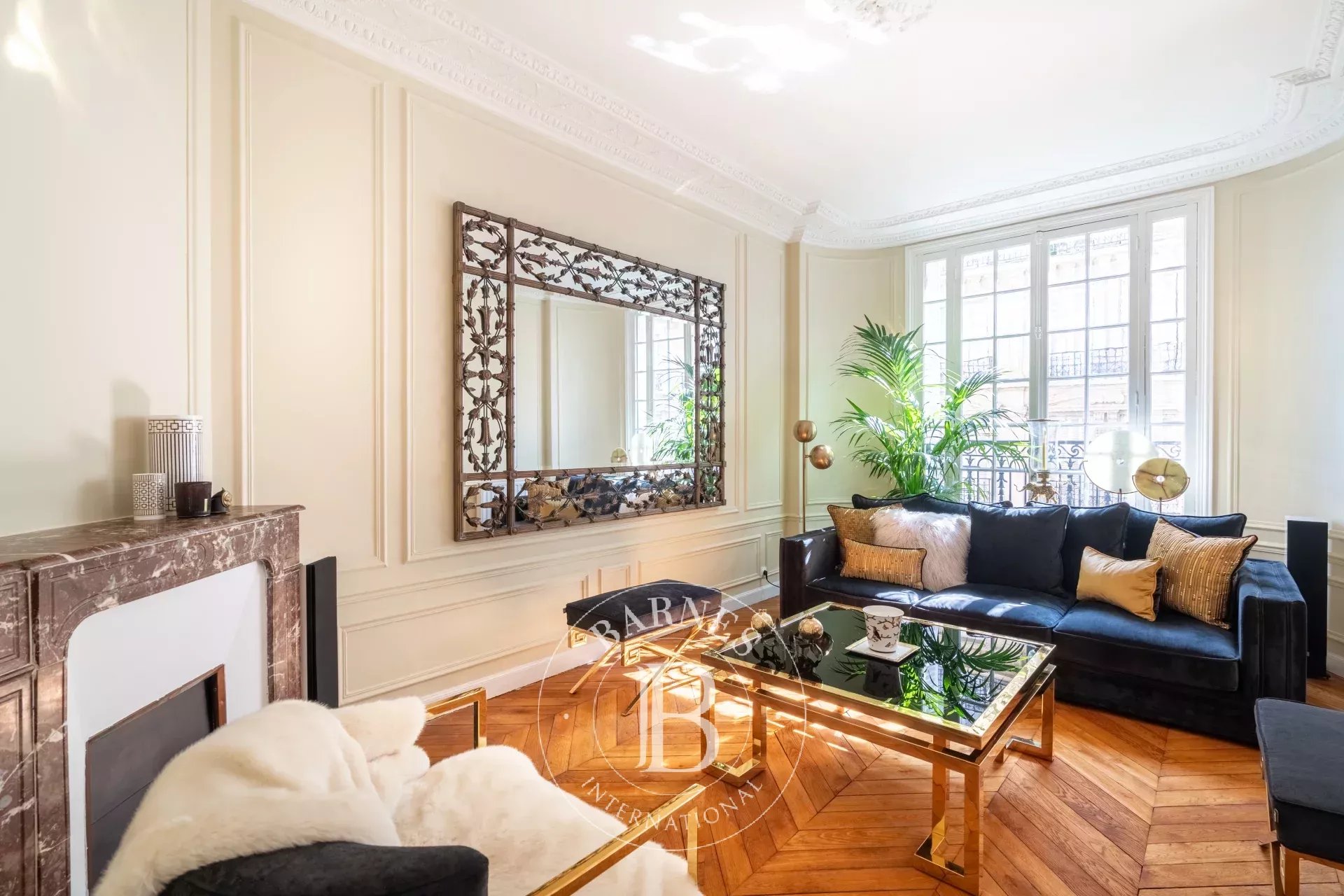 Apartment Paris 75016  -  ref 84937917 (picture 1)