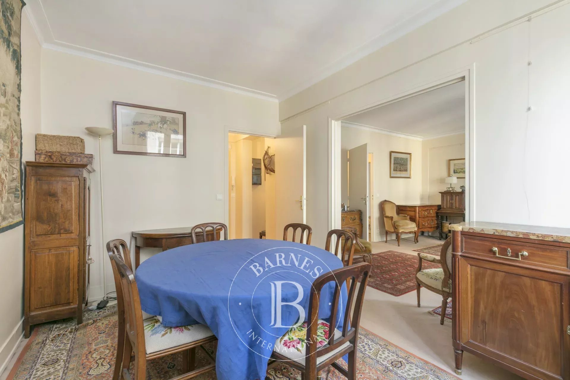 Daire Neuilly-sur-Seine