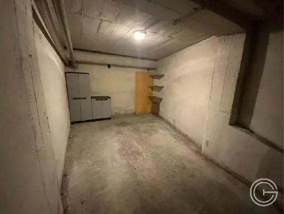 Location Box Nice Centre ville