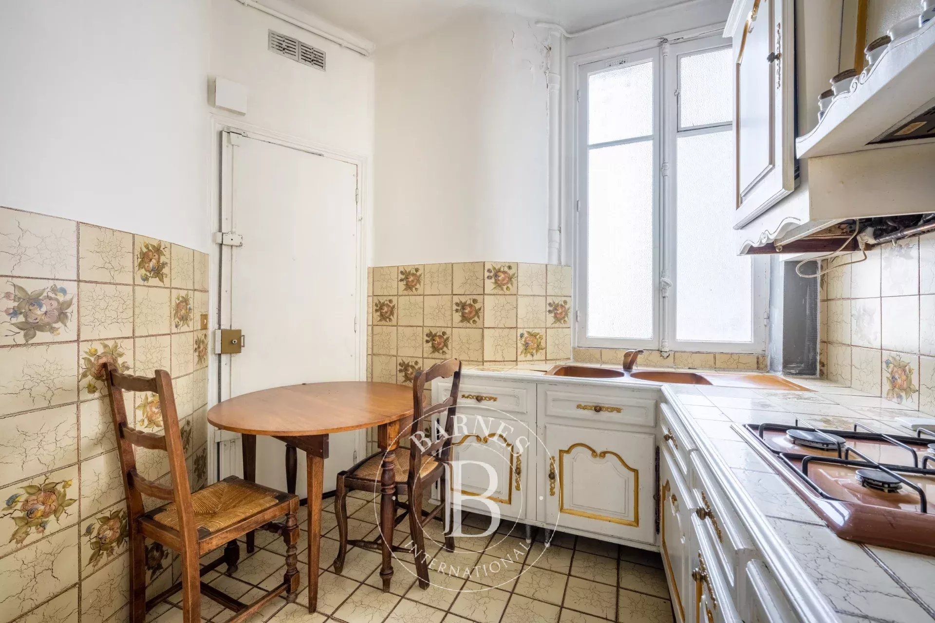 Daire Paris 11ème - picture 11