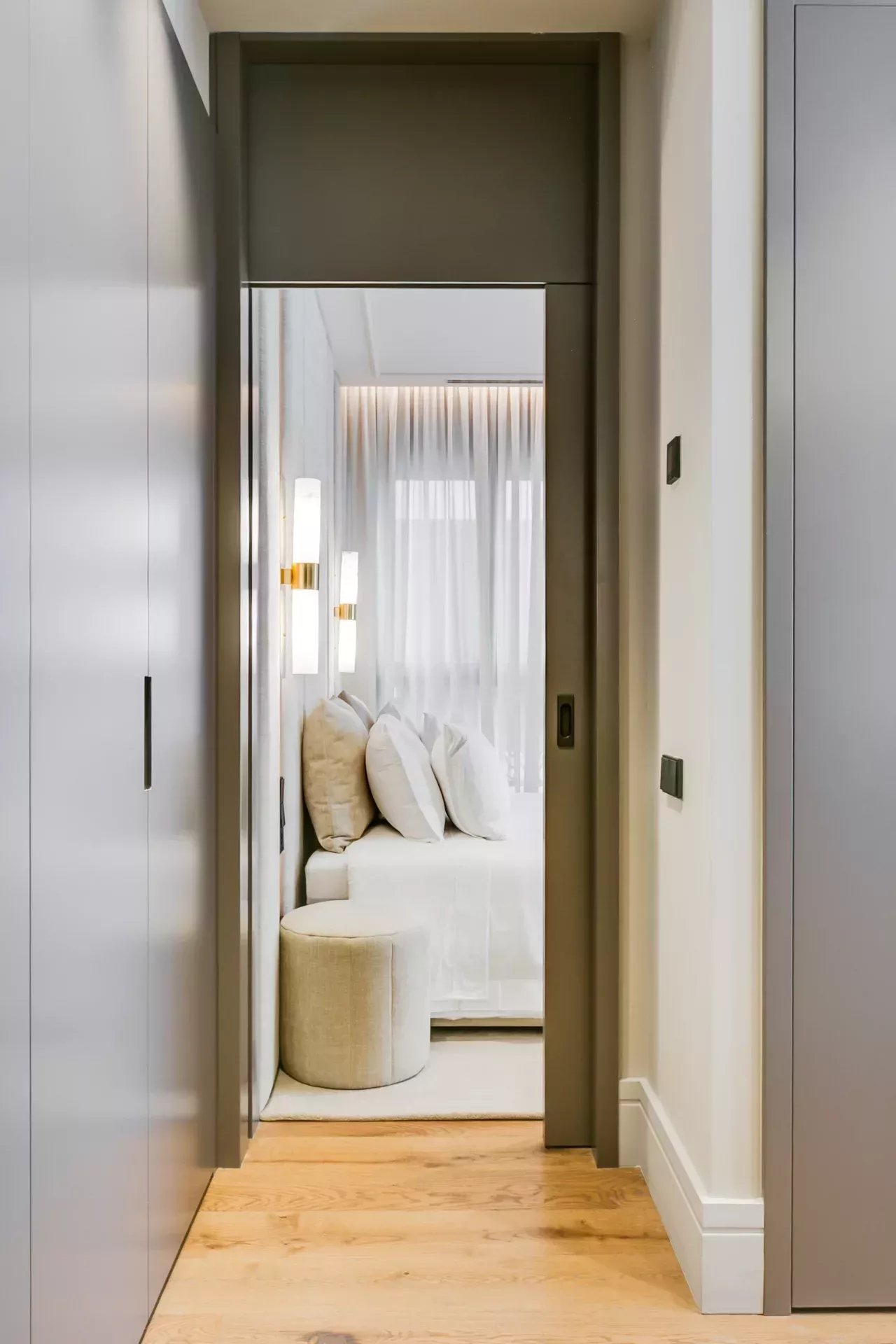 Daire Madrid - picture 28