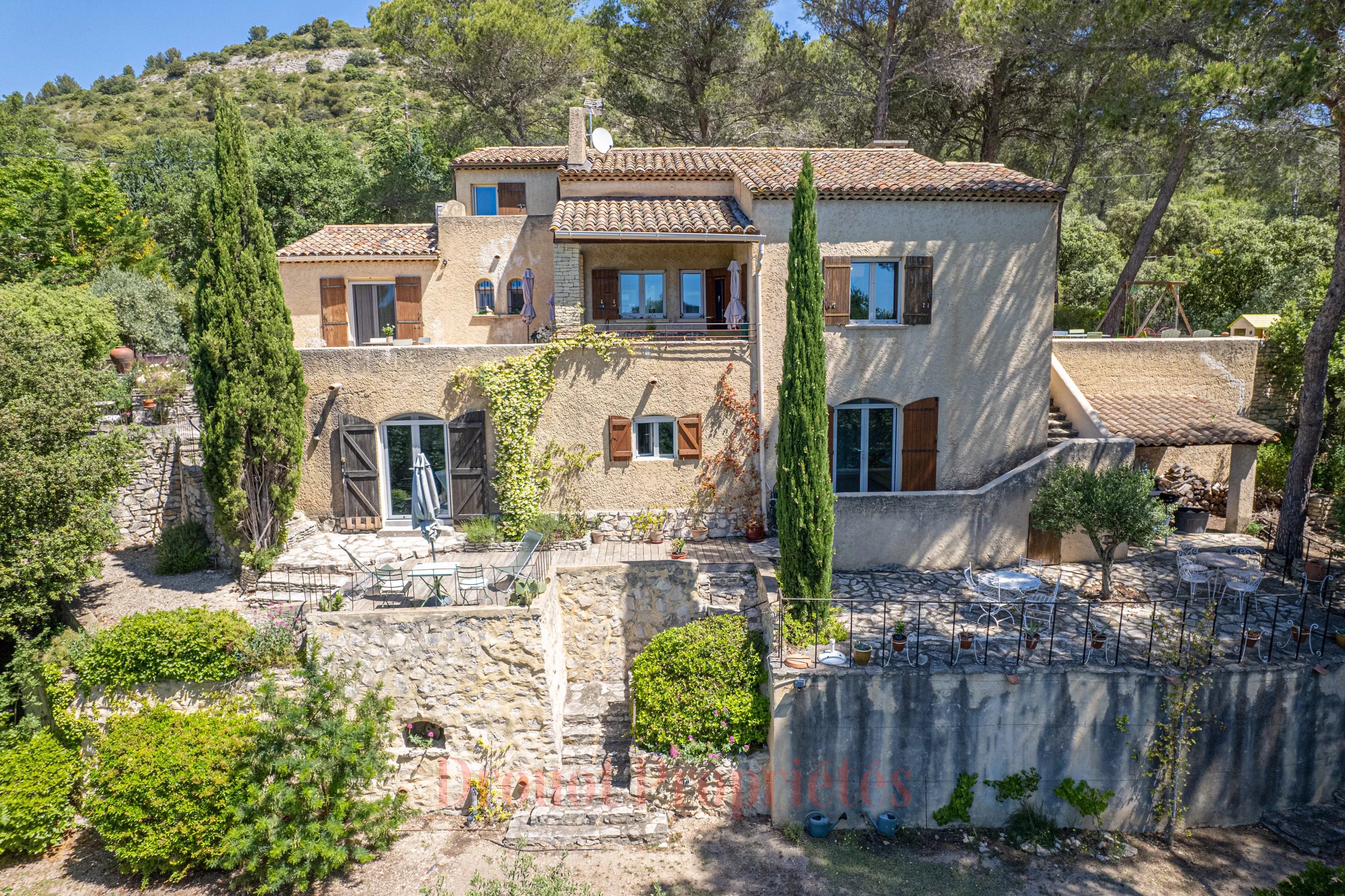 Agence immobilière de Drouot Immobilier