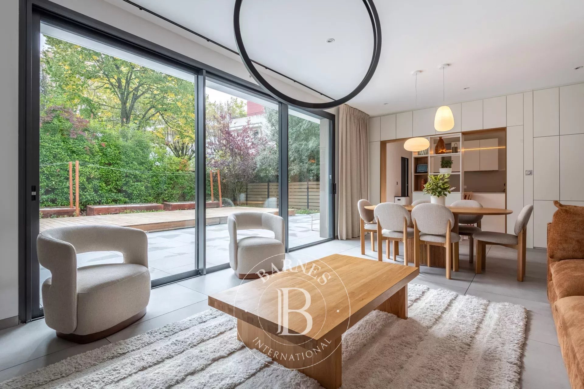 Ev Caluire-et-Cuire - picture 4