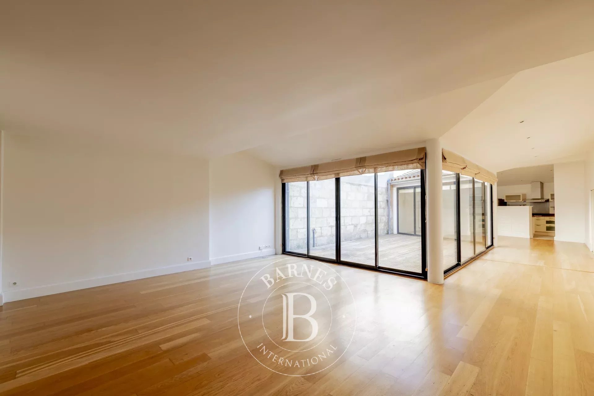 Şehir evi Bordeaux - picture 4