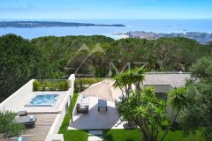 Luxury Penthouse for Sale in Cannes Californie | Family Estate France — photo 1 of 7