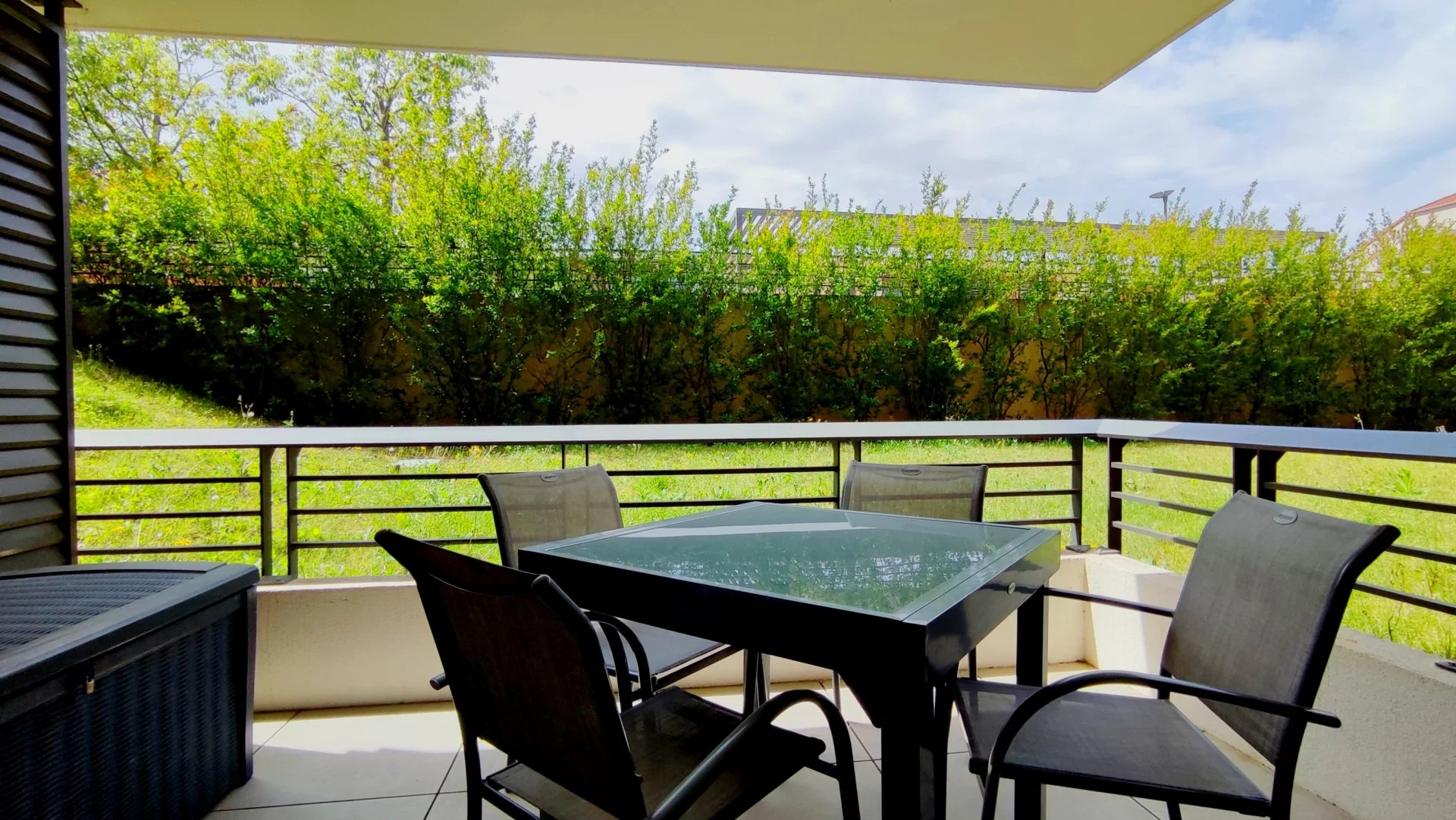 Vente Appartement Roquebrune-sur-Argens