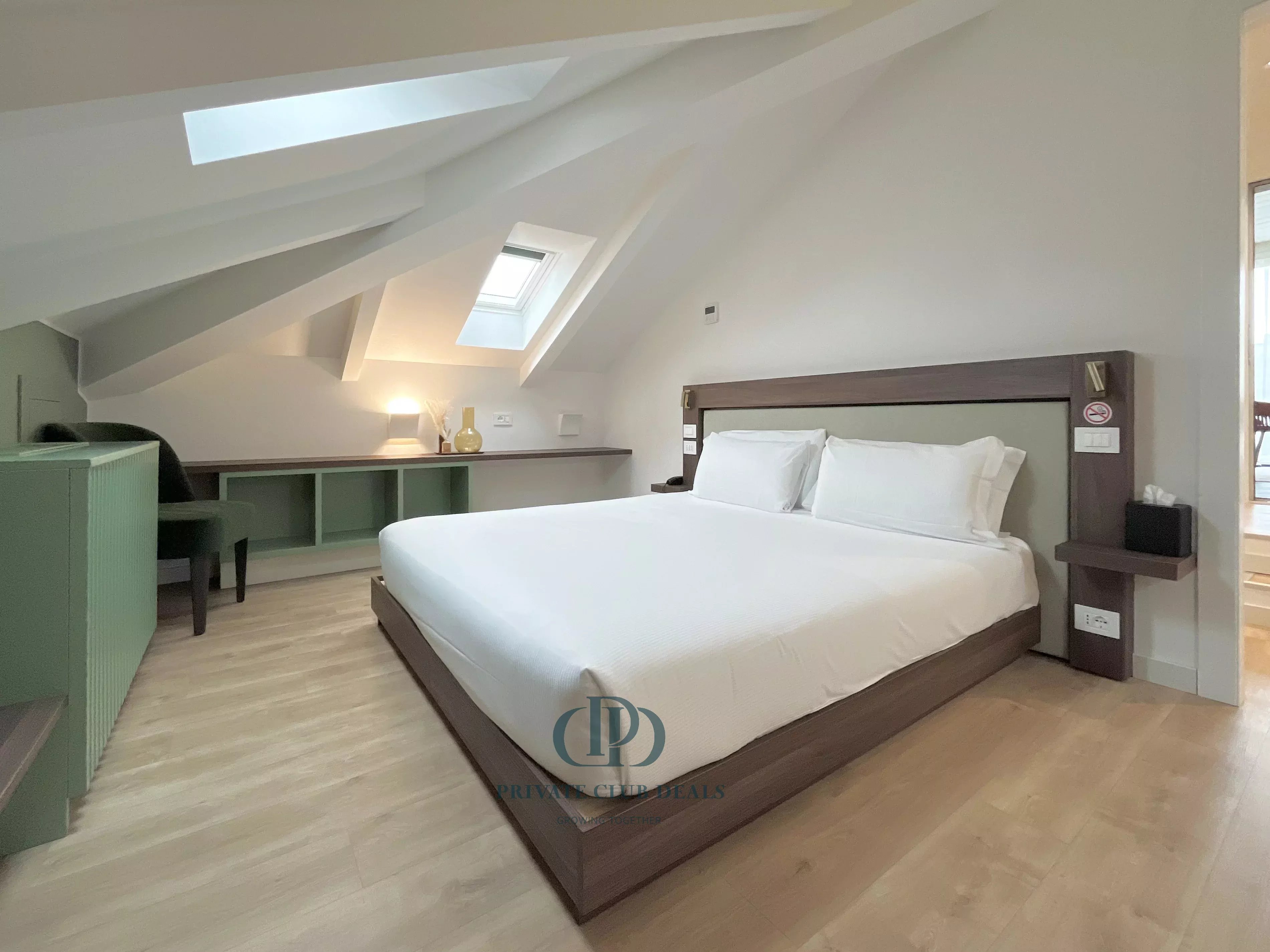 Otel Milano - picture 35