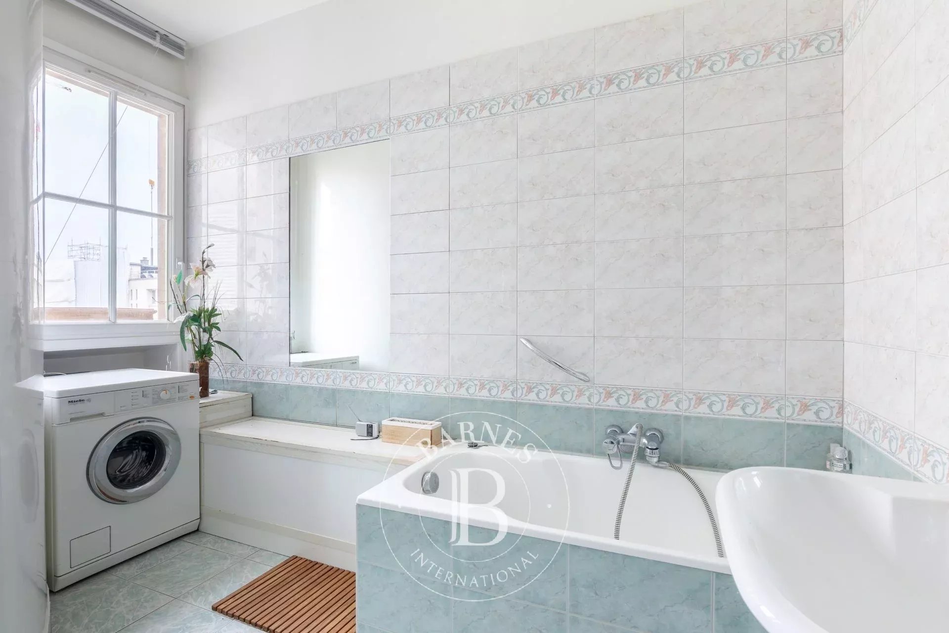 Daire Neuilly-sur-Seine - picture 13