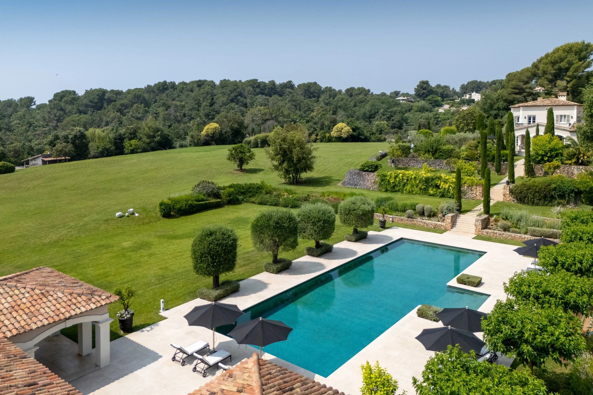 Sale Property La Colle-sur-Loup
