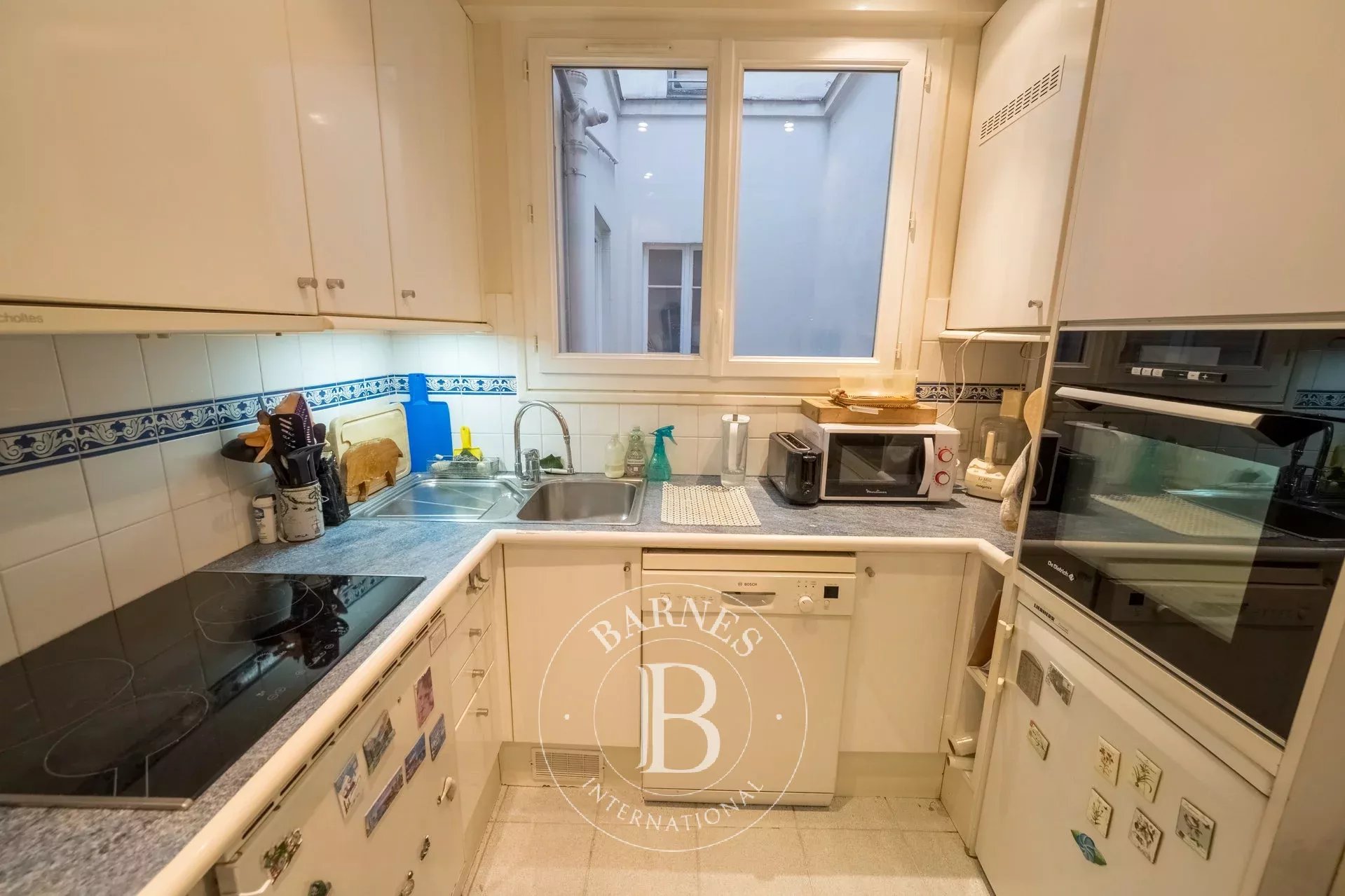 Daire Neuilly-sur-Seine - picture 8