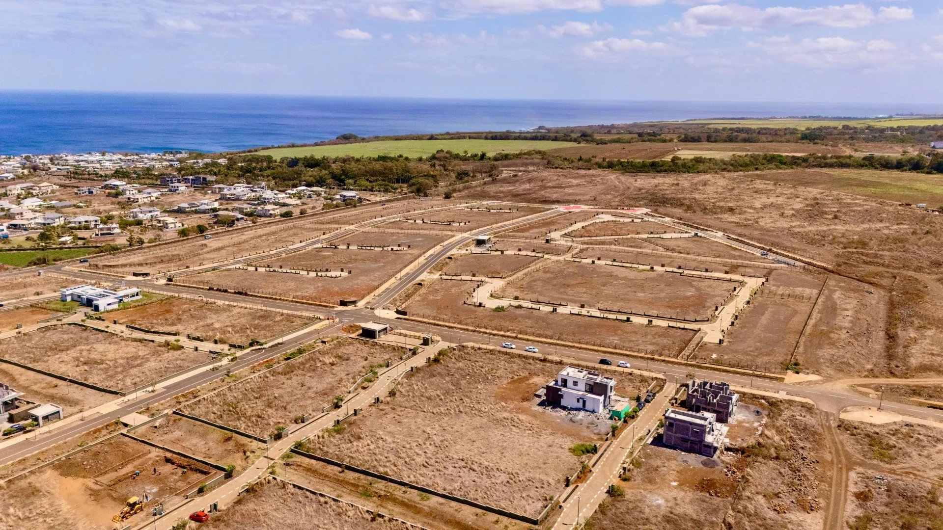 Arsa Flic en Flac - picture 12