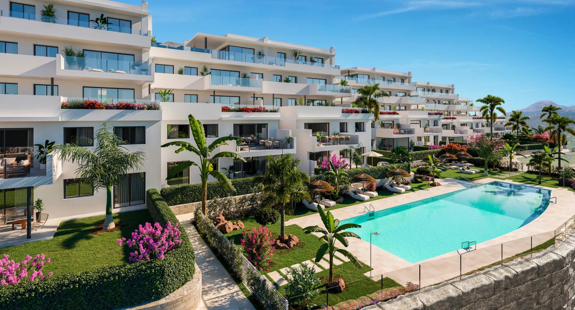 Vente Appartement Casares