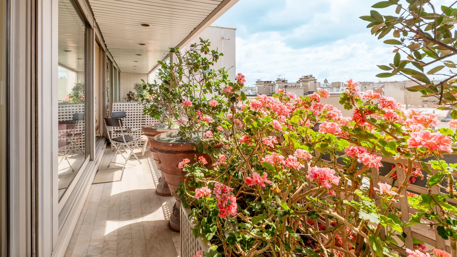 Paris 6e - SAINT-PLACIDE