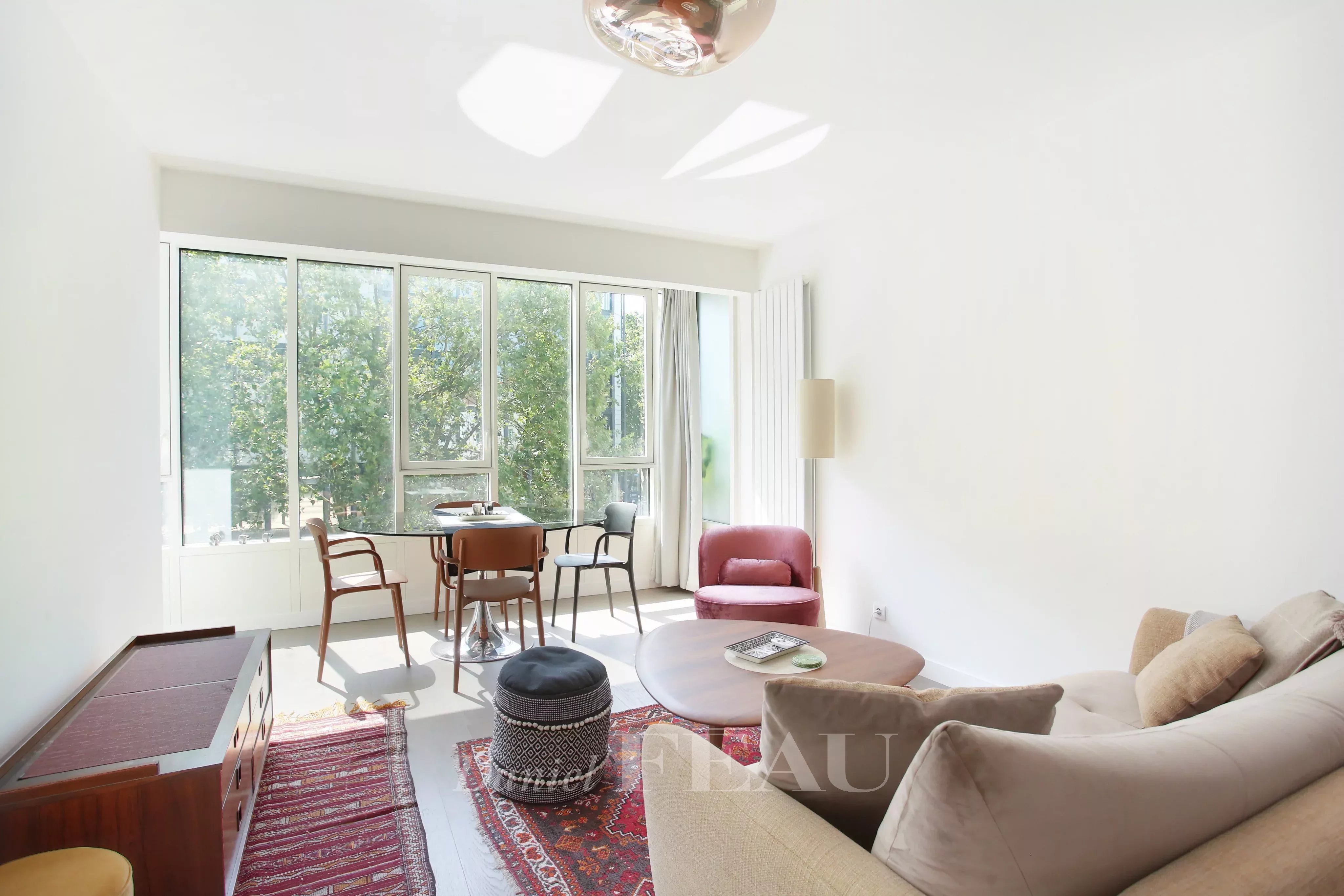 Rental Apartment Paris 5th