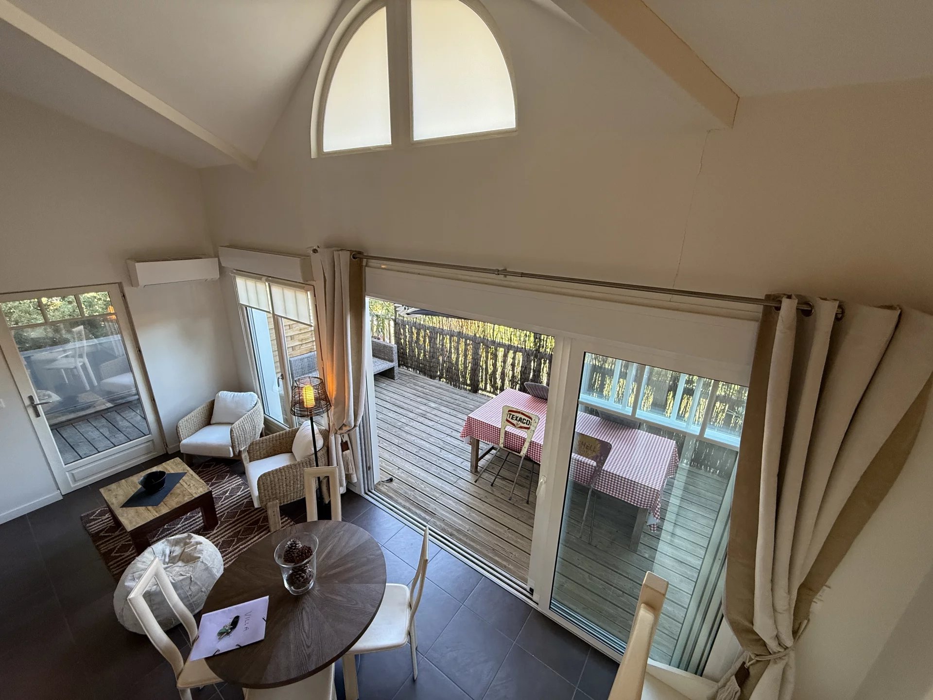 Agence immobilière de Moulleau Immobilier