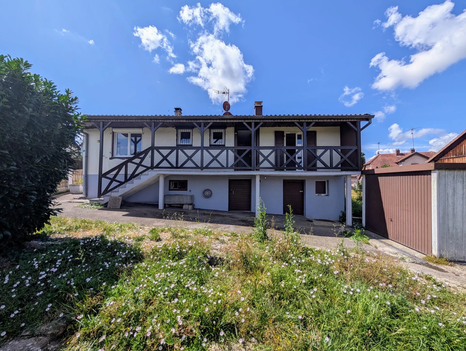 Sale House Hirtzbach