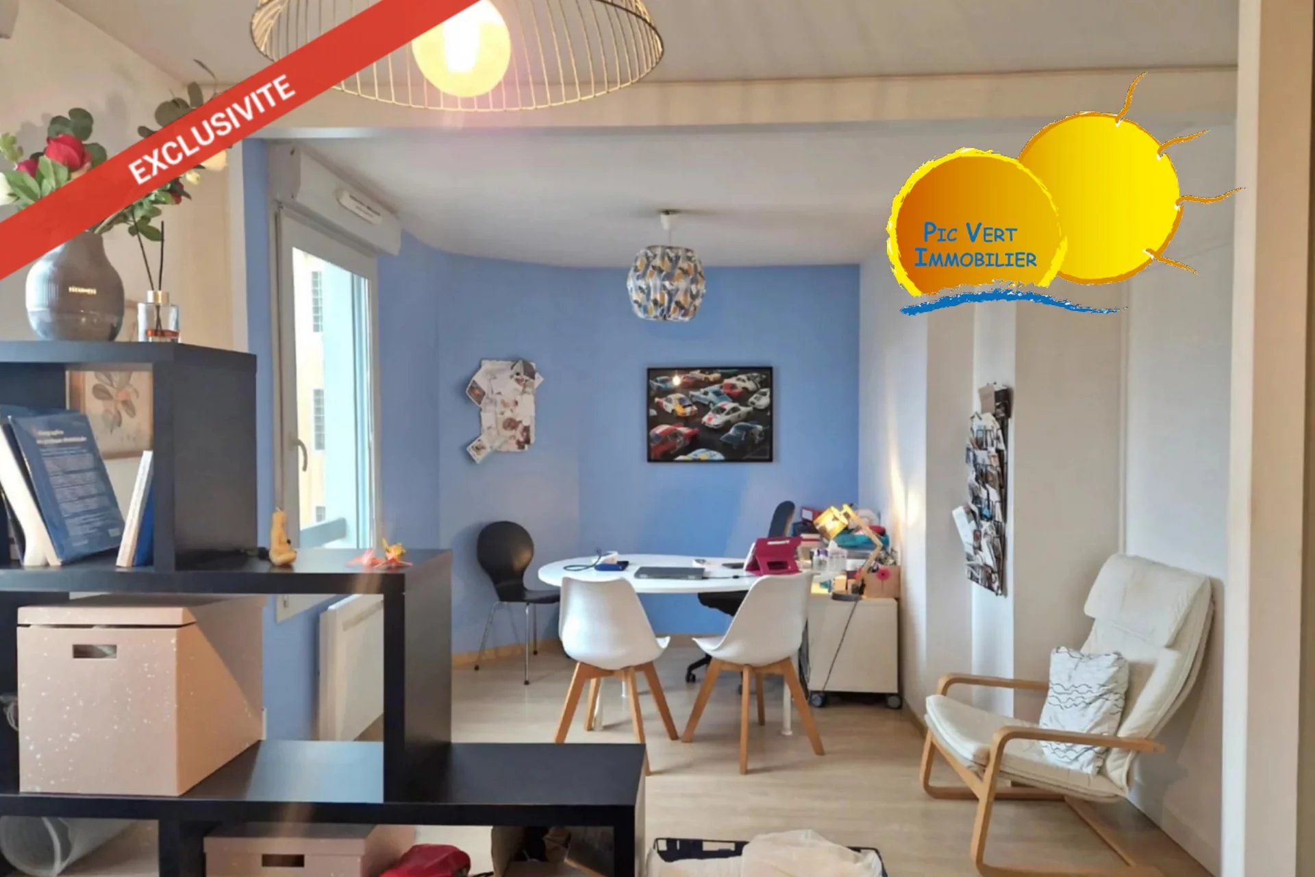 Vente Appartement Auxonne